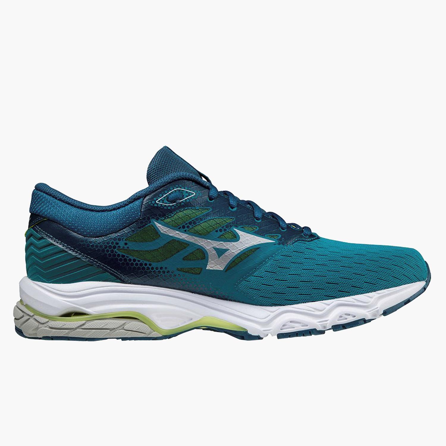 Mizuno Wave Prodigy 3 - Azul - Sapatilhas Running Homem tamanho male 40