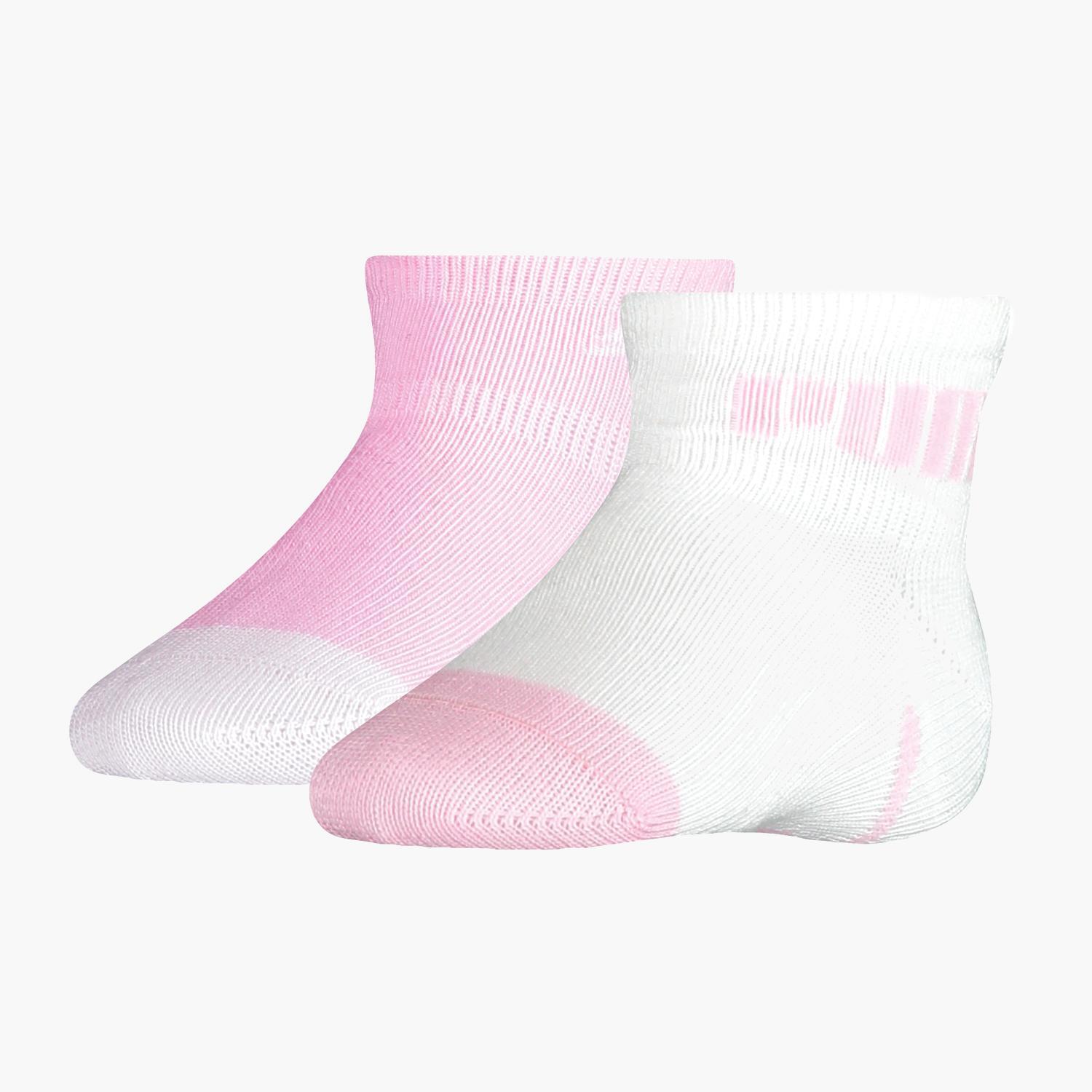 Calcetines Puma - Blancos - Calcetines Bebé talla 24M