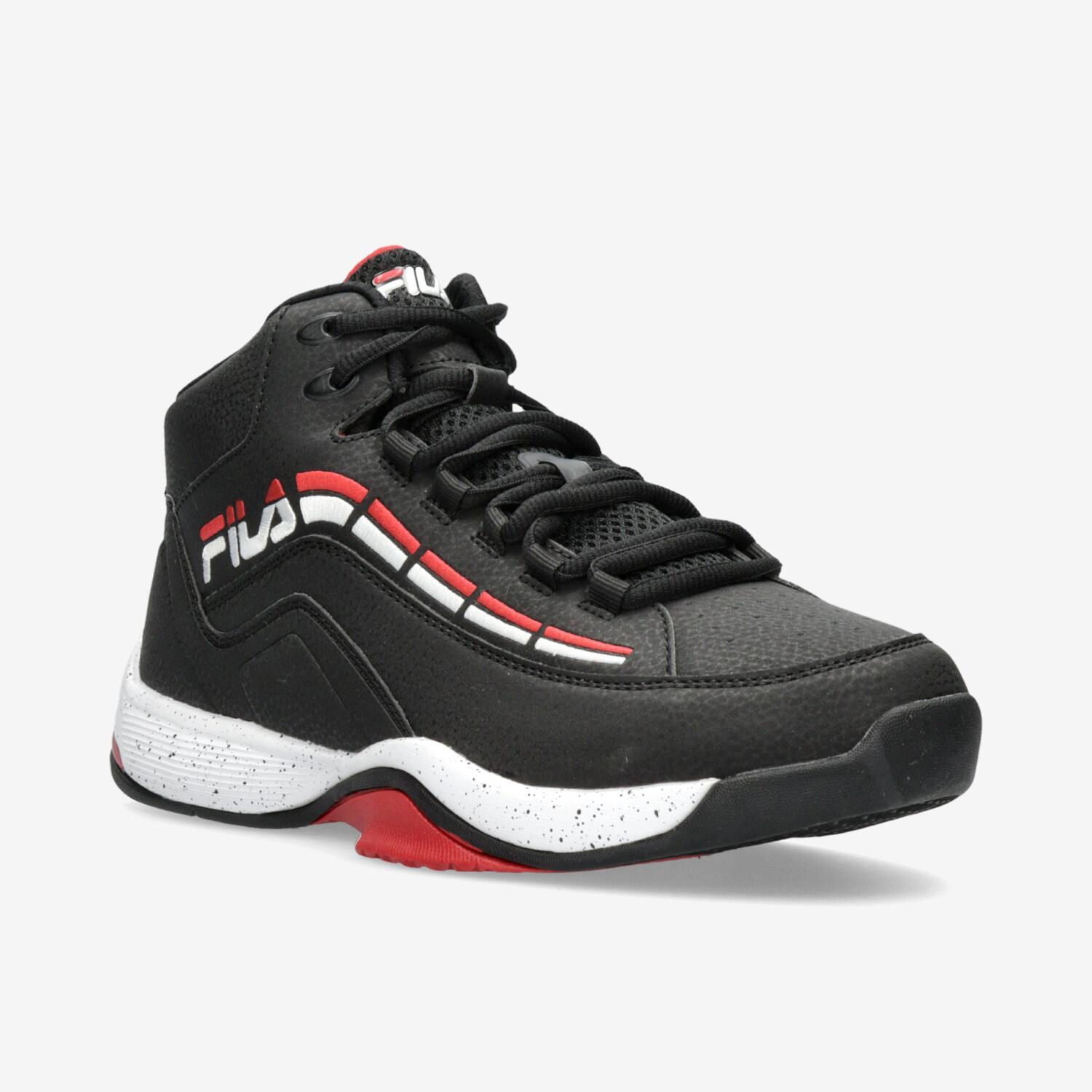 Fila Spitfire 3 Basketbalschoenen Heren