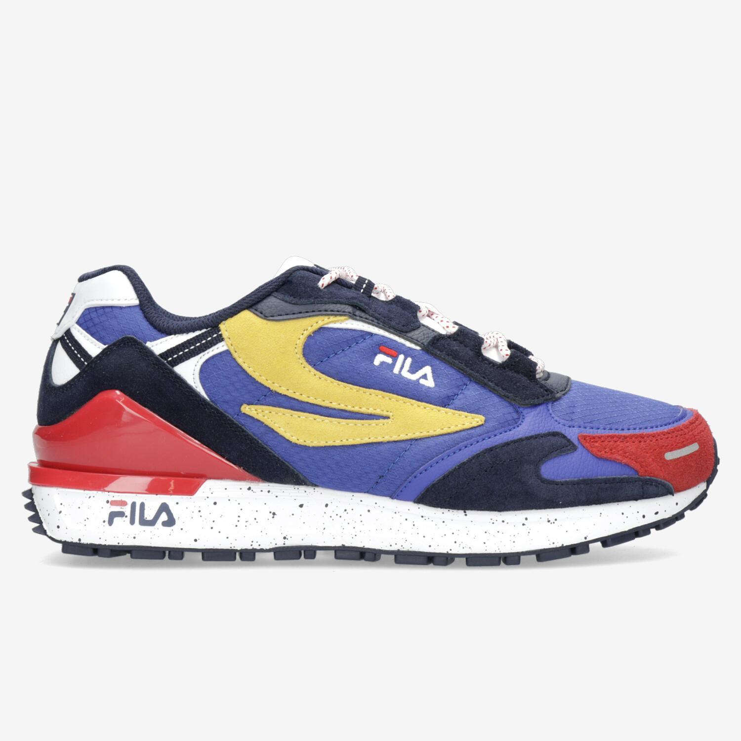 Fila Valado - Colores - Zapatillas Hombre | Sprinter