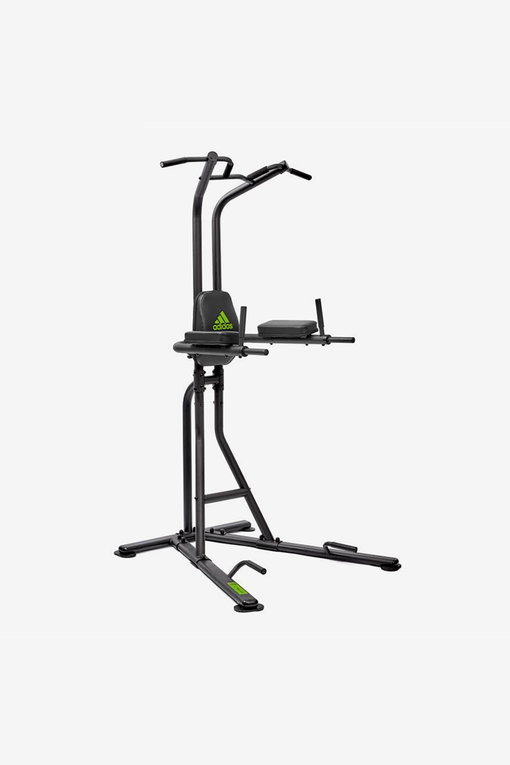 Power Tower - Negro - Banco Musculación talla T.U.