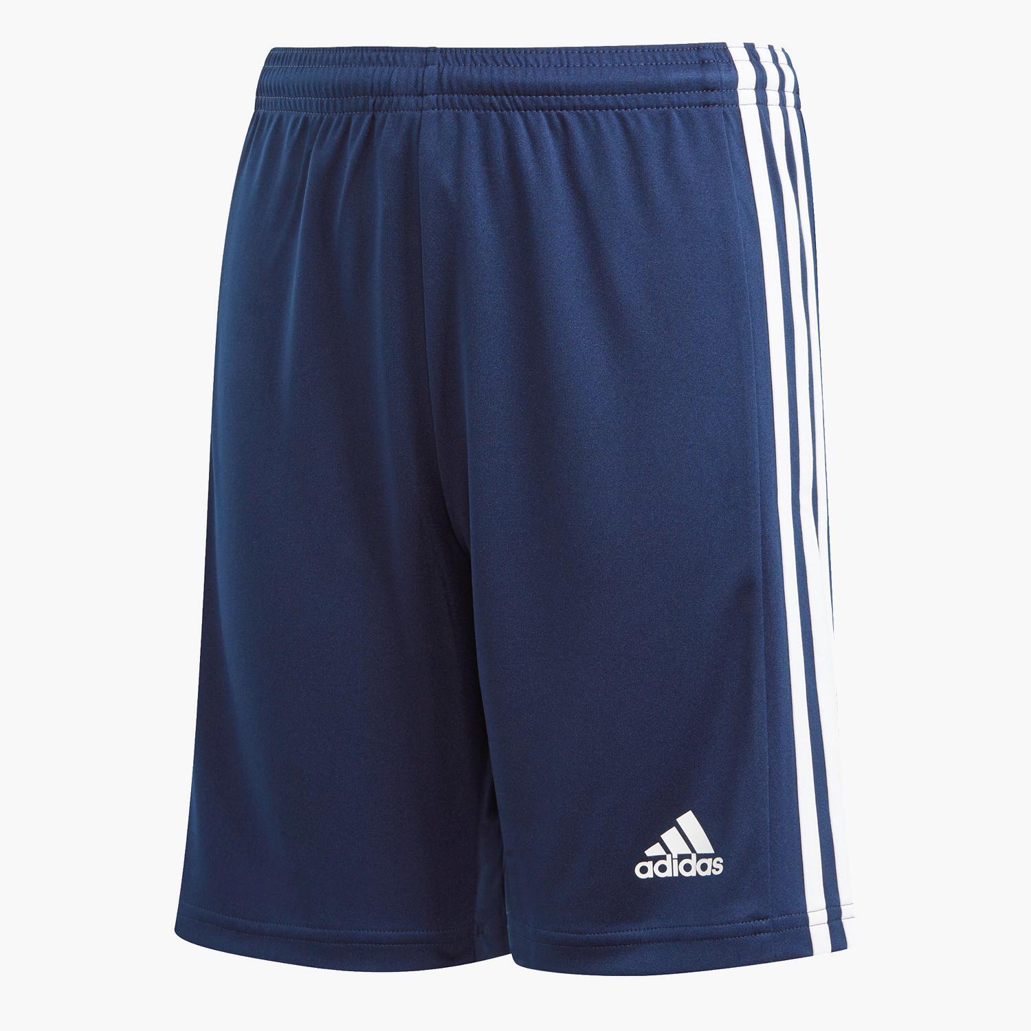 adidas Squad 21 - Marino - Pantalón Corto Fútbol Junior talla 14