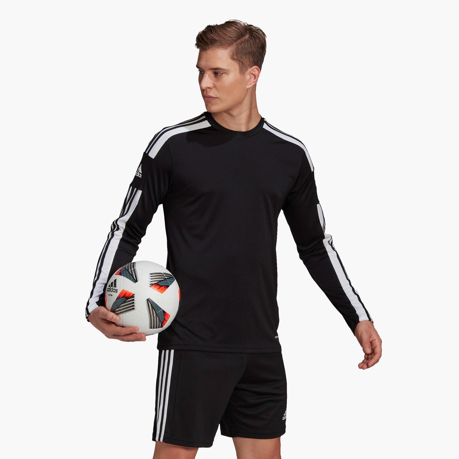 adidas Squad 21 - Noir - Maillot Football Homme sports taille XL