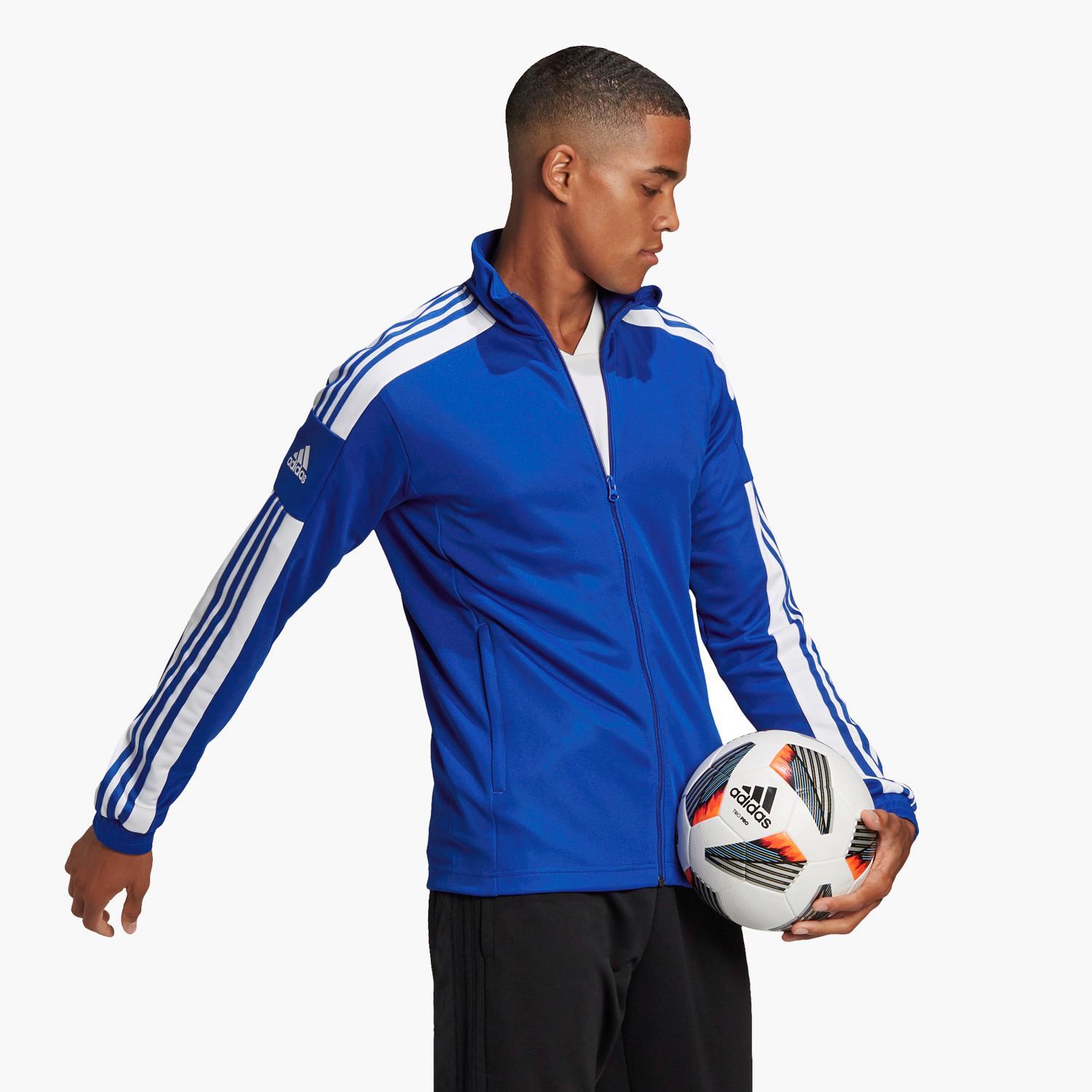 adidas Squadra 21 - Royal - Sweat-shirt Football Homme sports taille XL