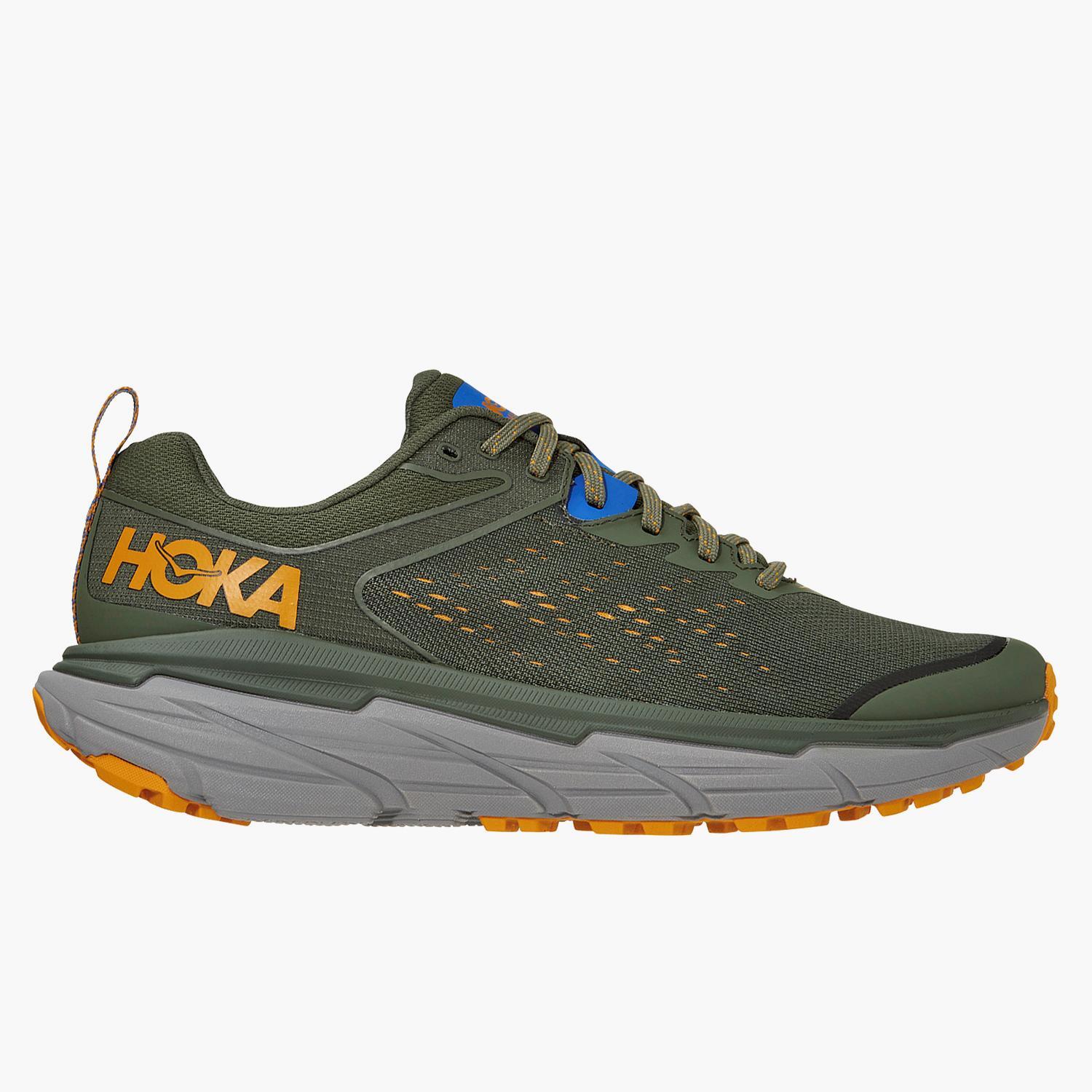 Zapatillas Trail Running Hoka One One Challenger ATR 6 Hombre Talla 7  Argentina - Zapatillas Hoka One One Precio