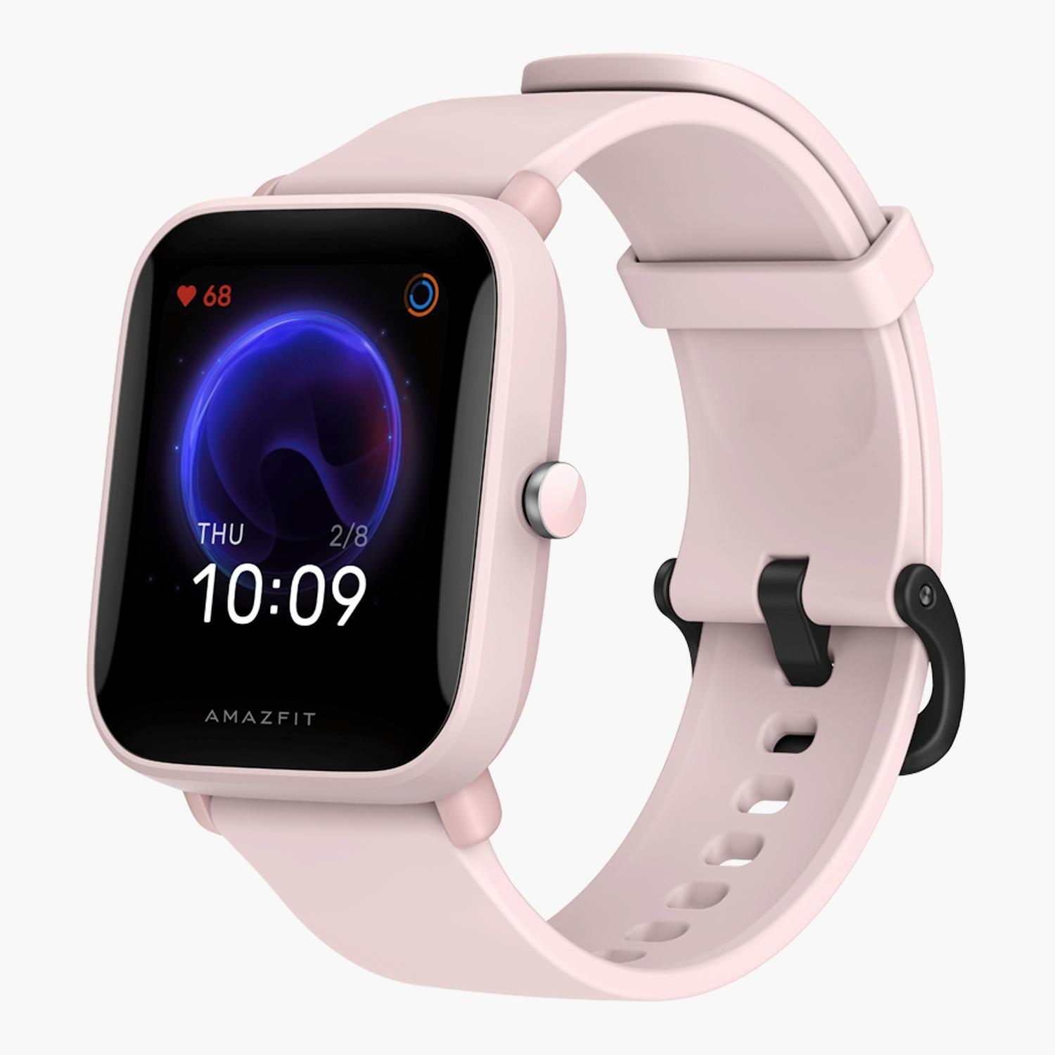 Amazfit Bip | Sprinter