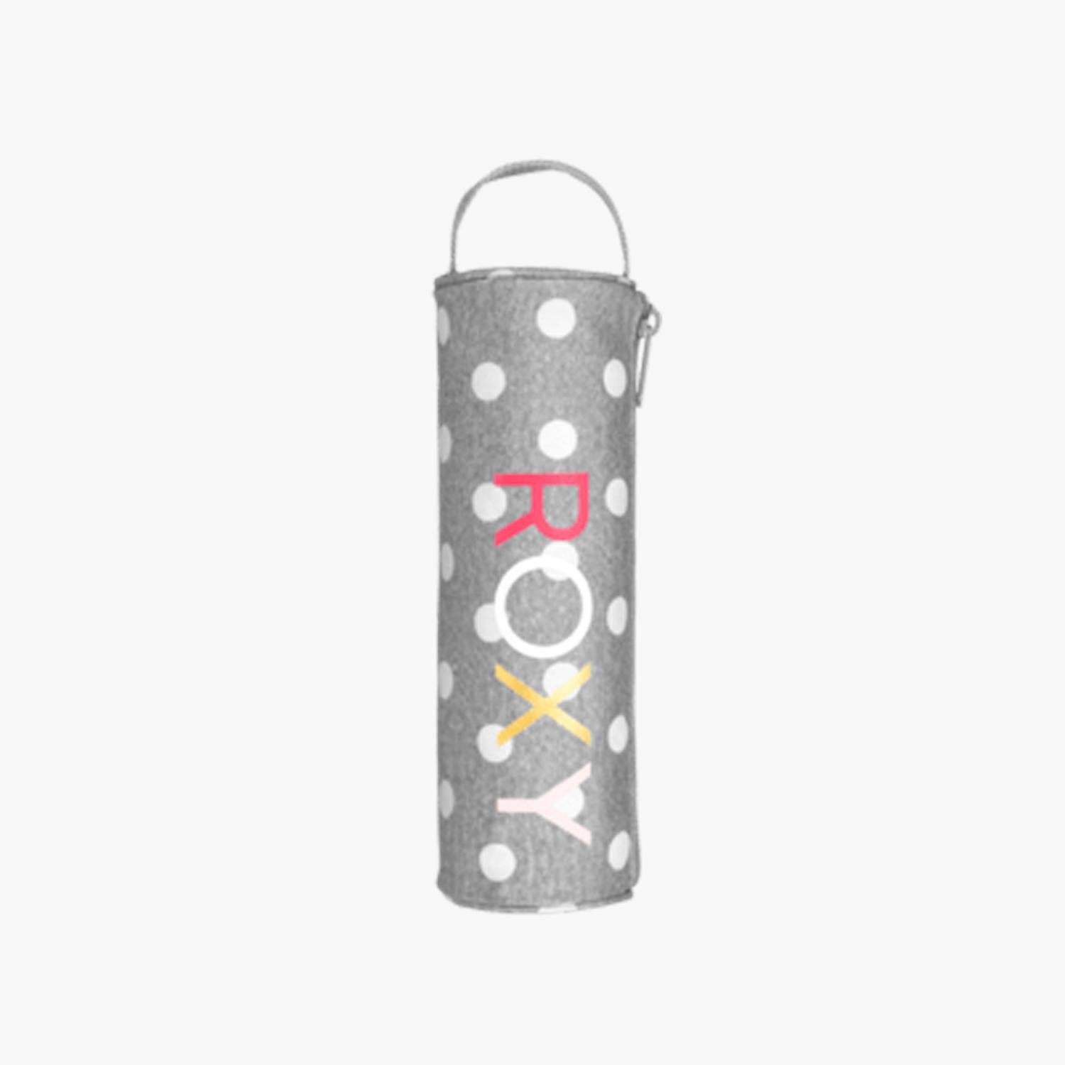 Roxy Time To Party - Gris - Estuche talla T.U.