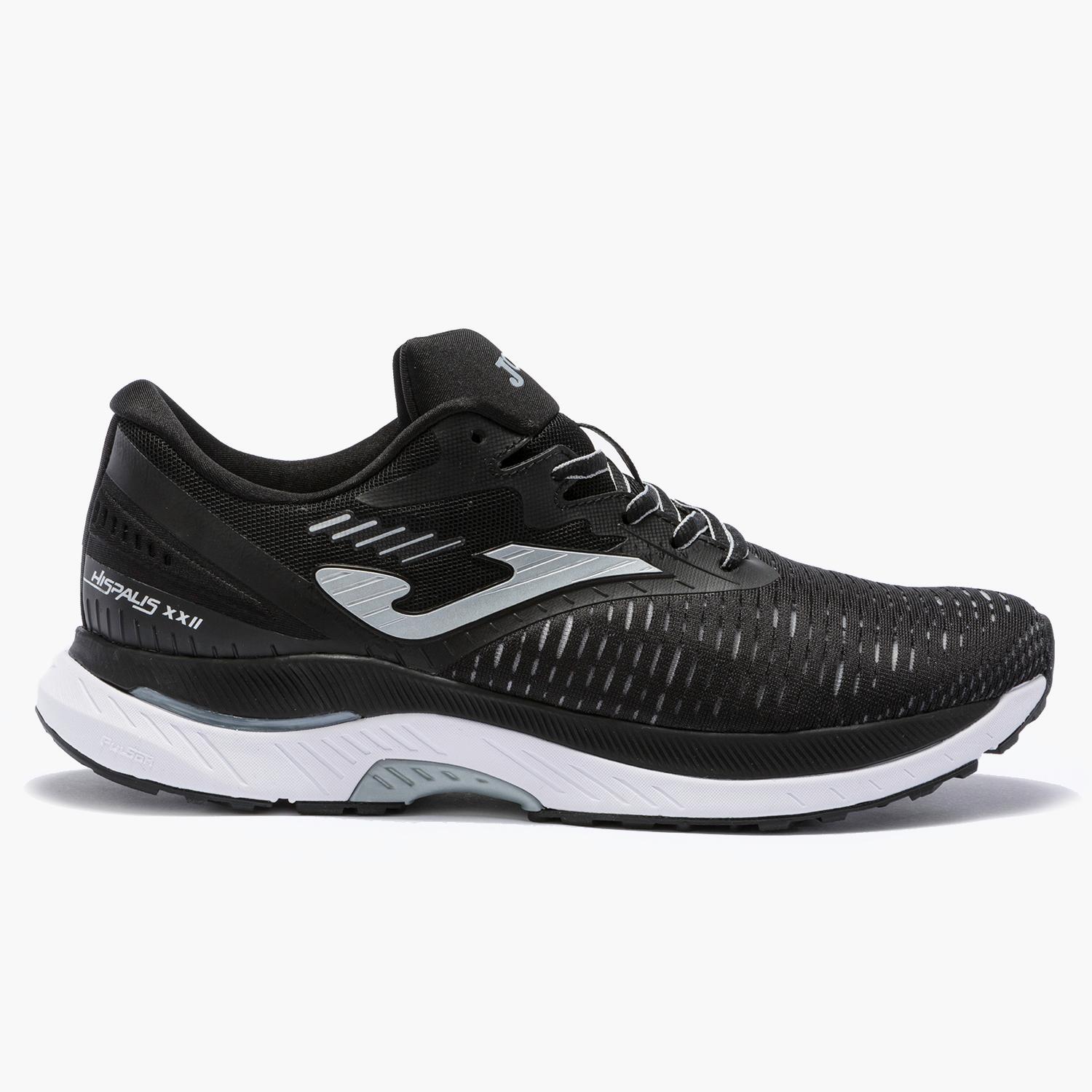 Joma Hispalis - Preto - Sapatilhas Running Homem tamanho 42 male