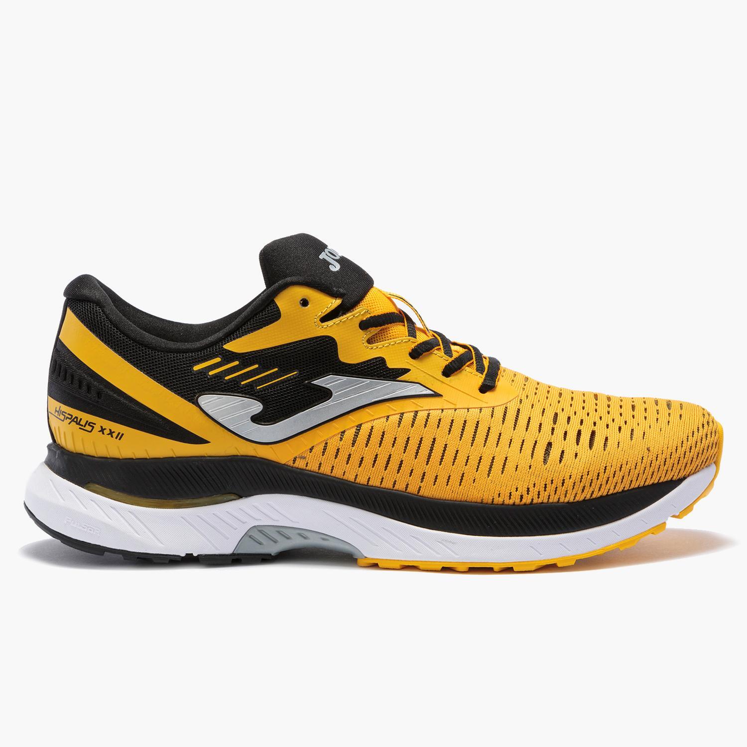 Joma Hispalis - Laranja - Sapatilhas Running Homem tamanho 40 male
