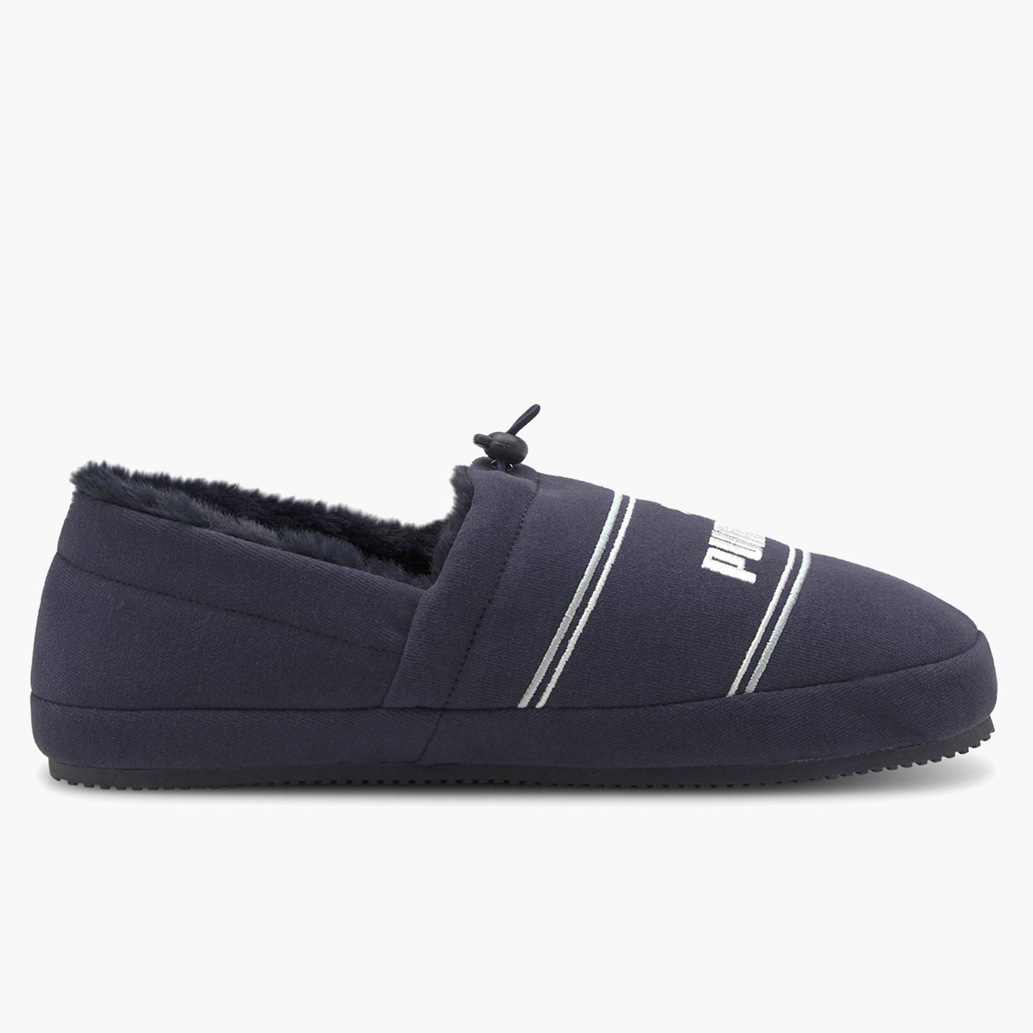 zapatos puma bicolor