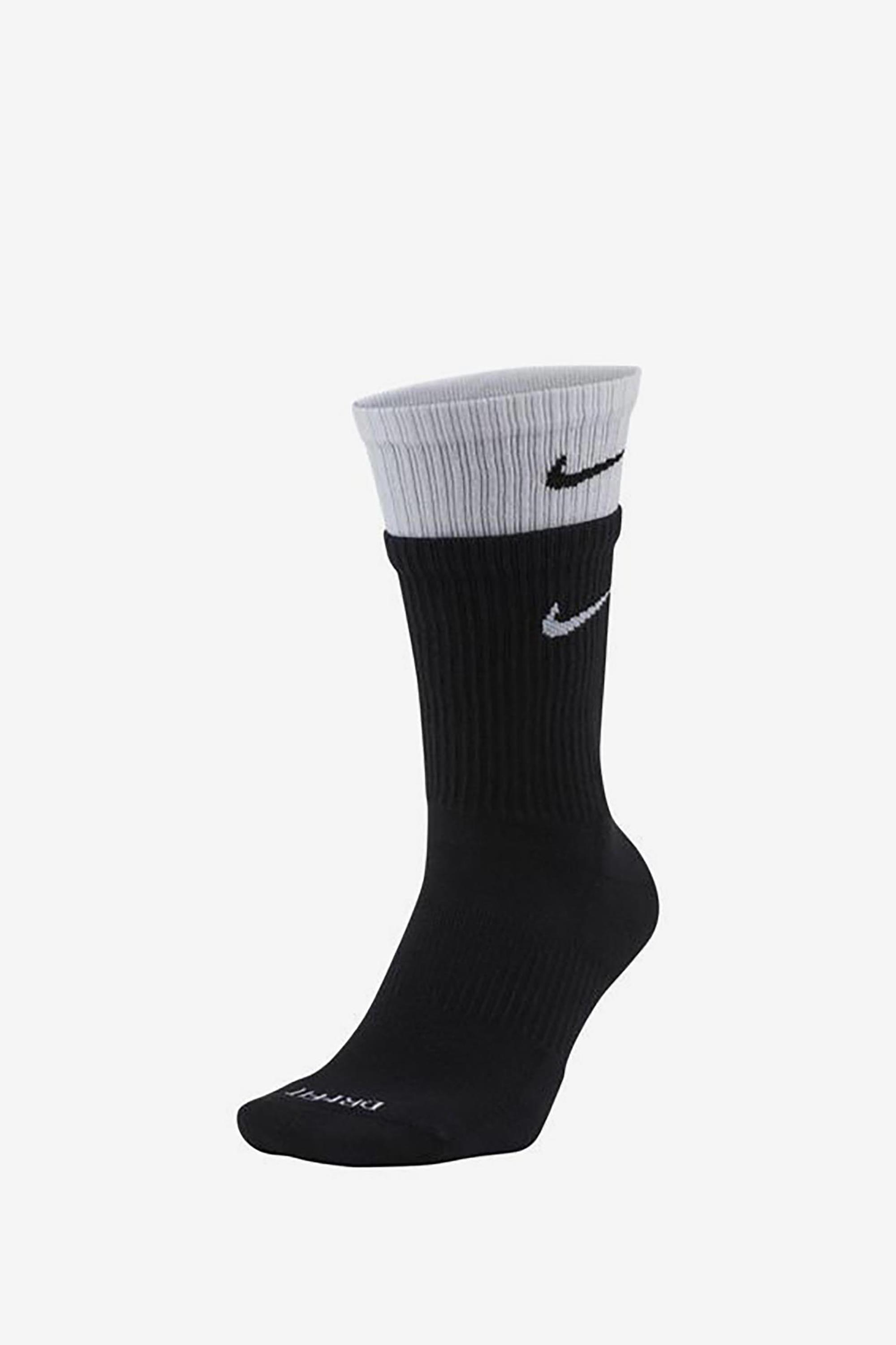 Everyday Plus - Blanco - Calcetines Hombre talla