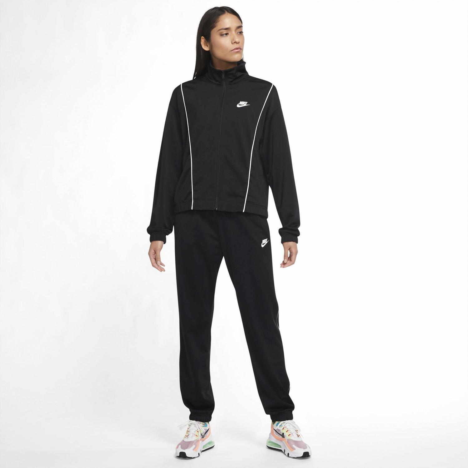 Destello declaración esclavo Nike Sportswear - Negro - Chándal Mujer | Sprinter