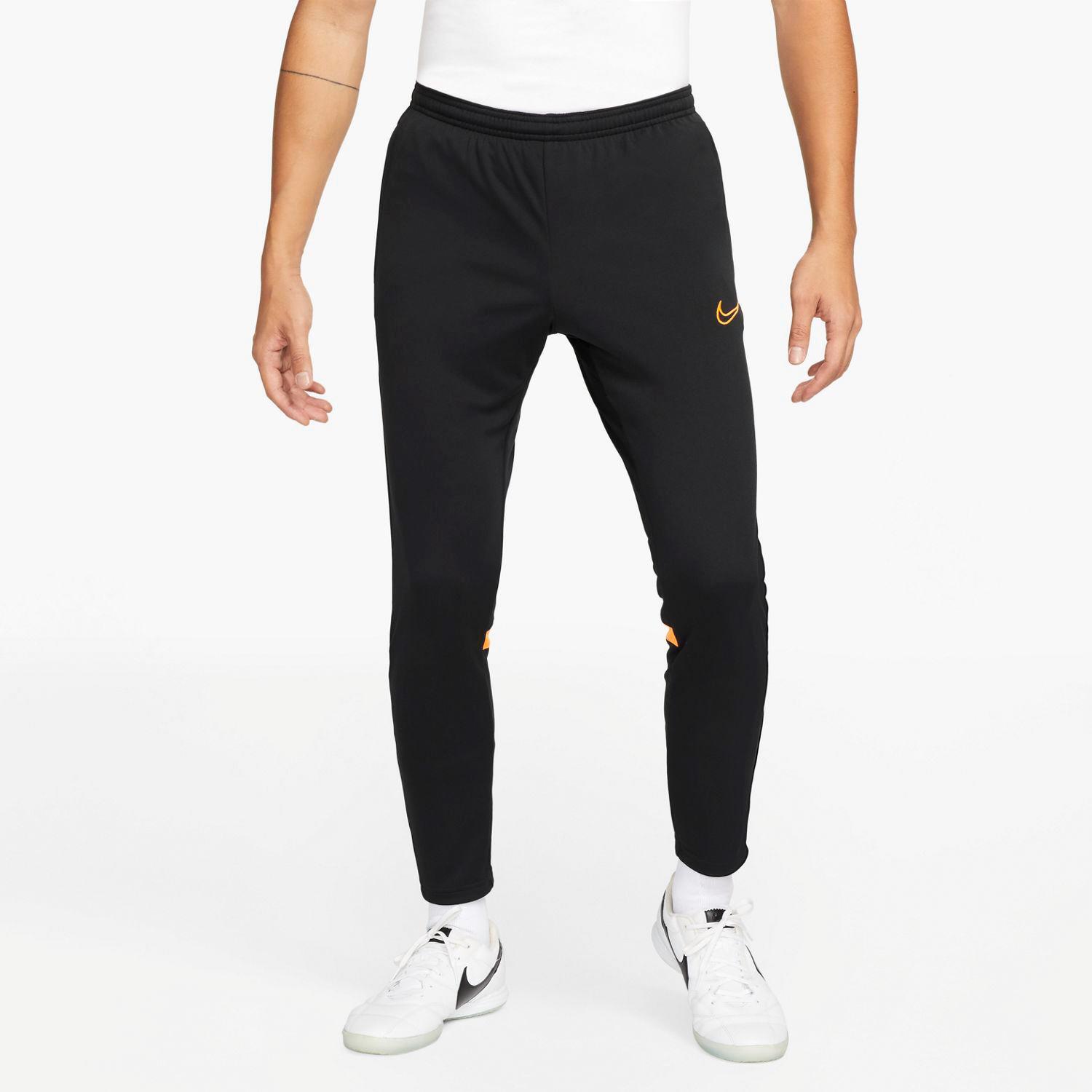 Nike Academy - Preto - Calças Homem tamanho XL