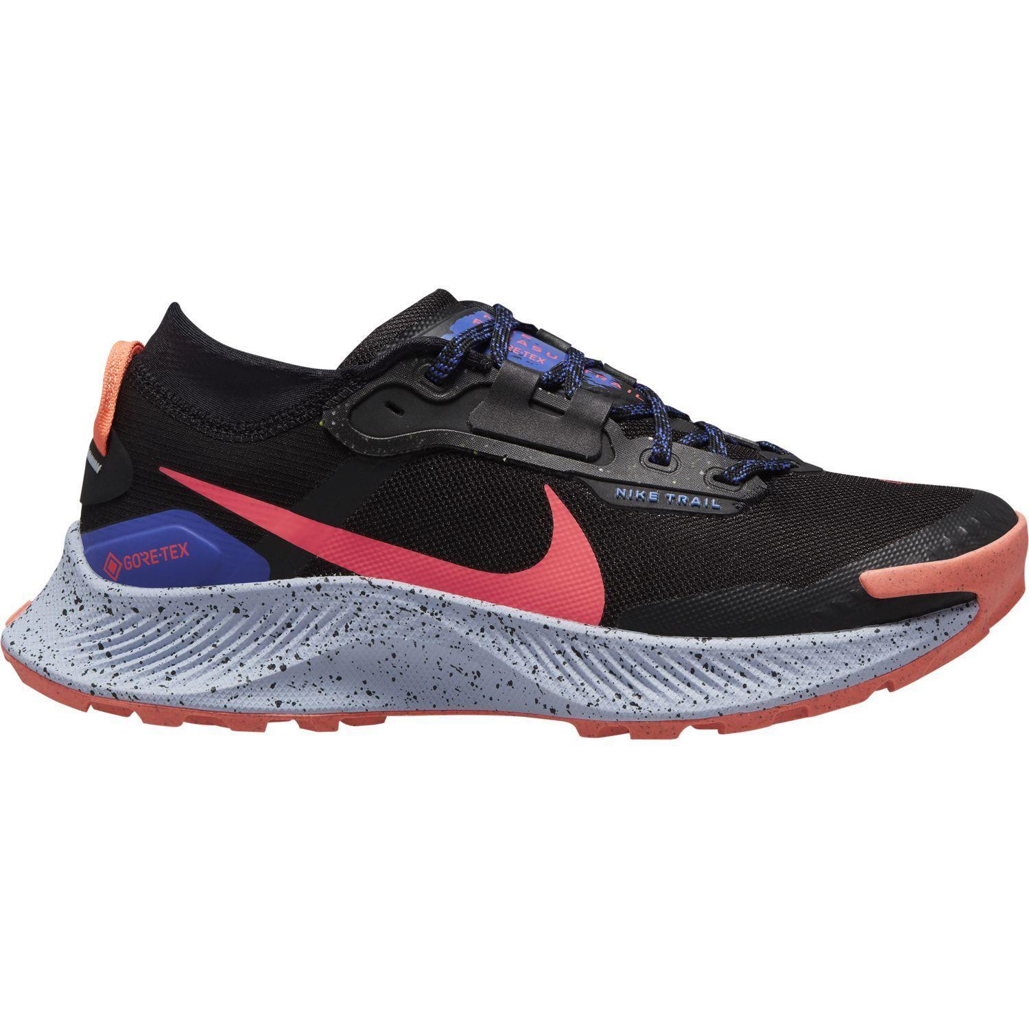 nike pegasus trail feminino