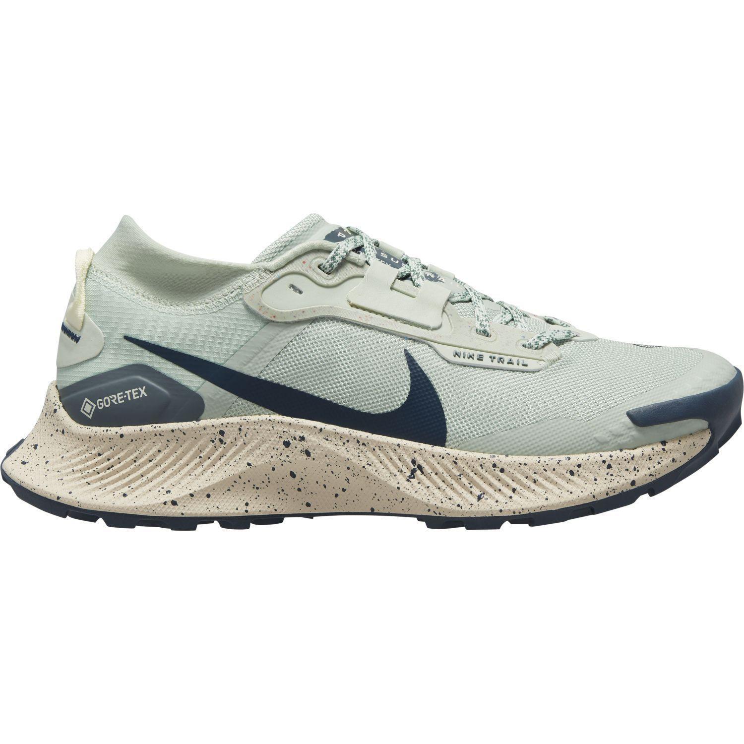 Nike Pegasus Trail 3 GTX - Azul - Zapatillas Trail Mujer | Sprinter