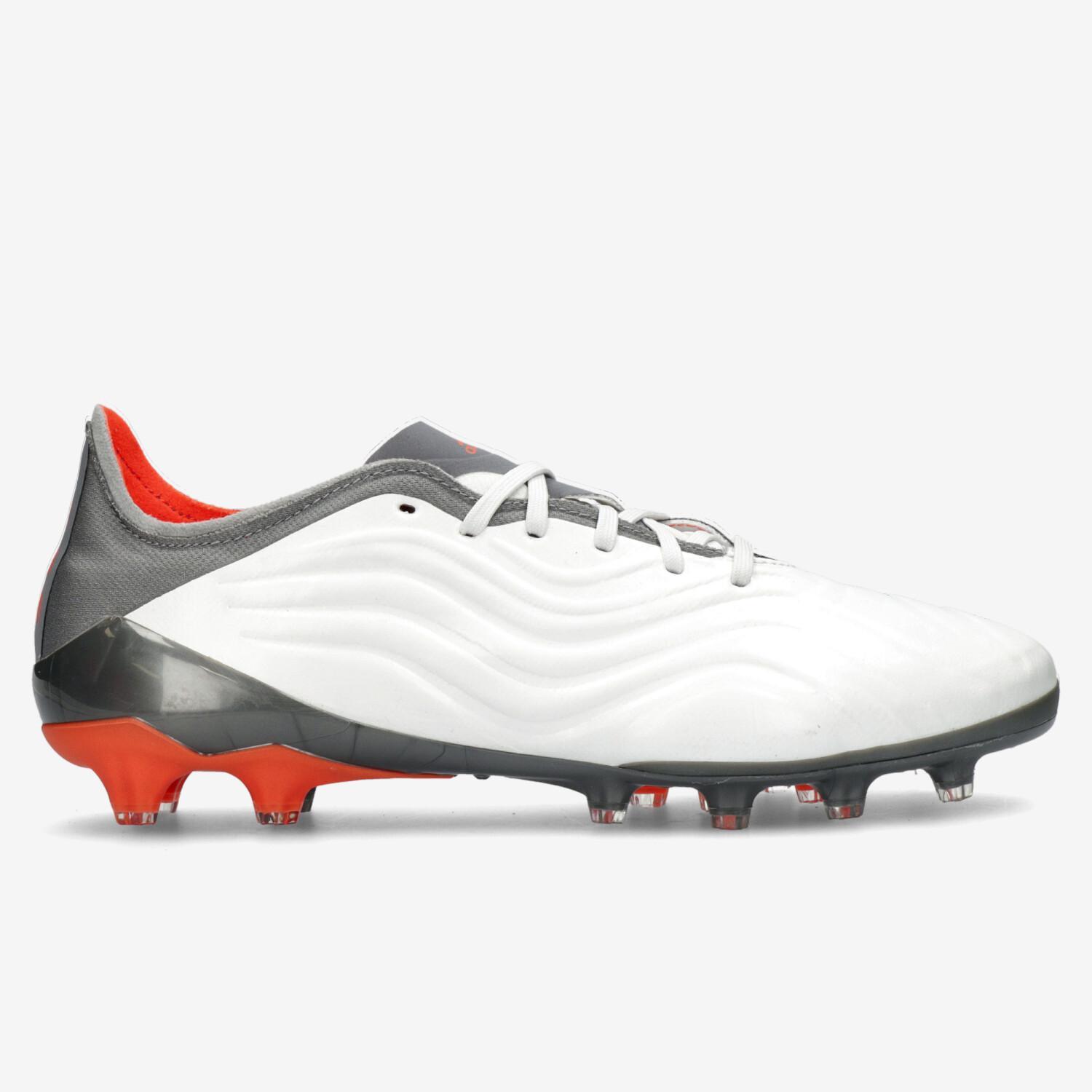 adidas Copa Sense 1 Ag - Blanc - Chaussures Football sports taille 40.5