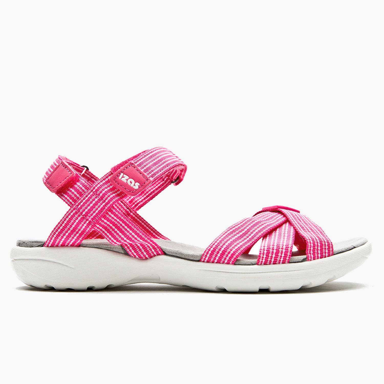 Izas Eyre - Rosa - Sandalias Montaña Mujer talla 38