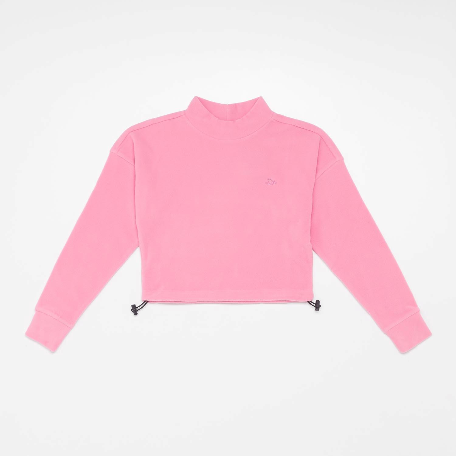 Basic Jra Polar C.cisne Crop - ROSE sports taille 14