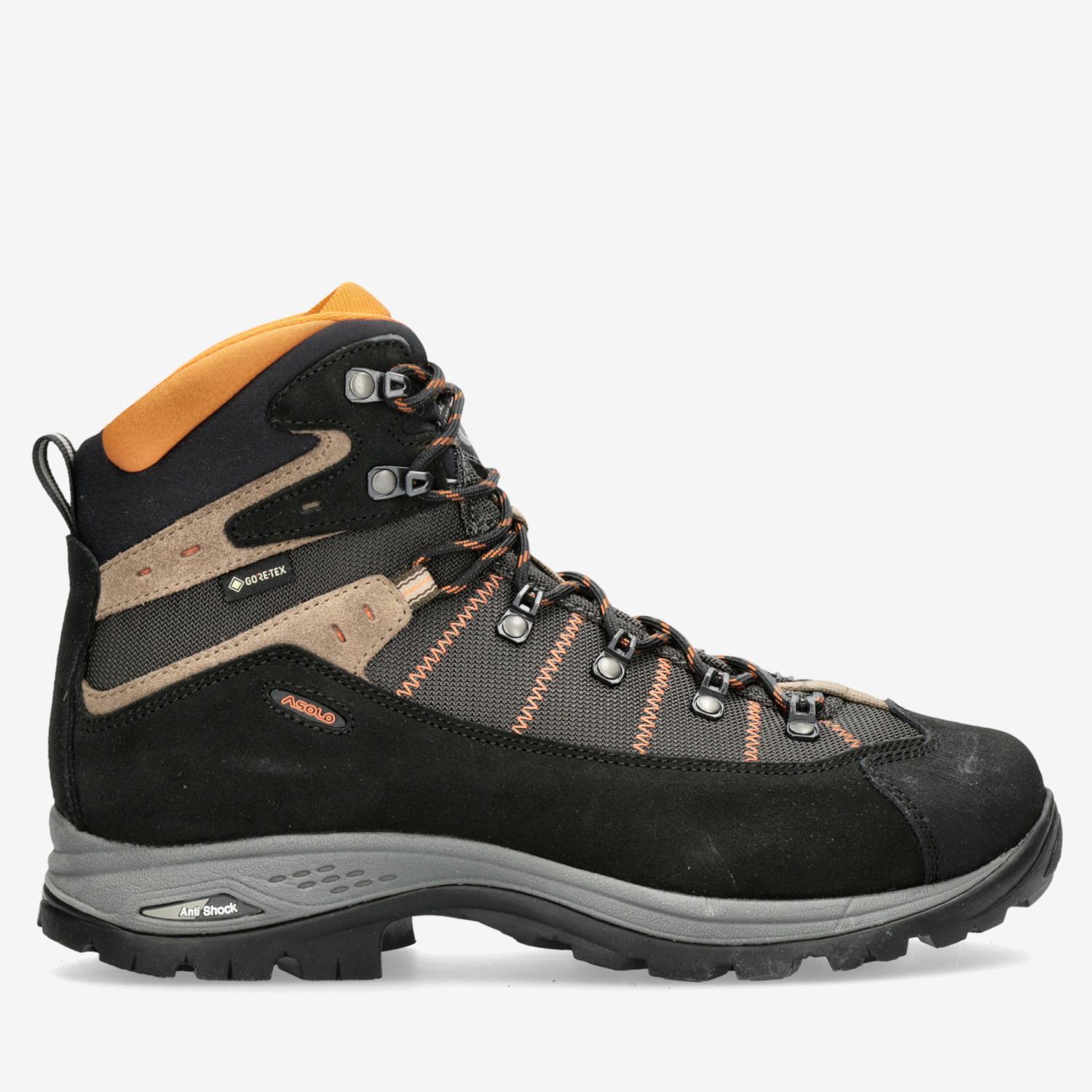 Asolo Tuka GTX Gris Bota Monta a Hombre Sprinter MKP