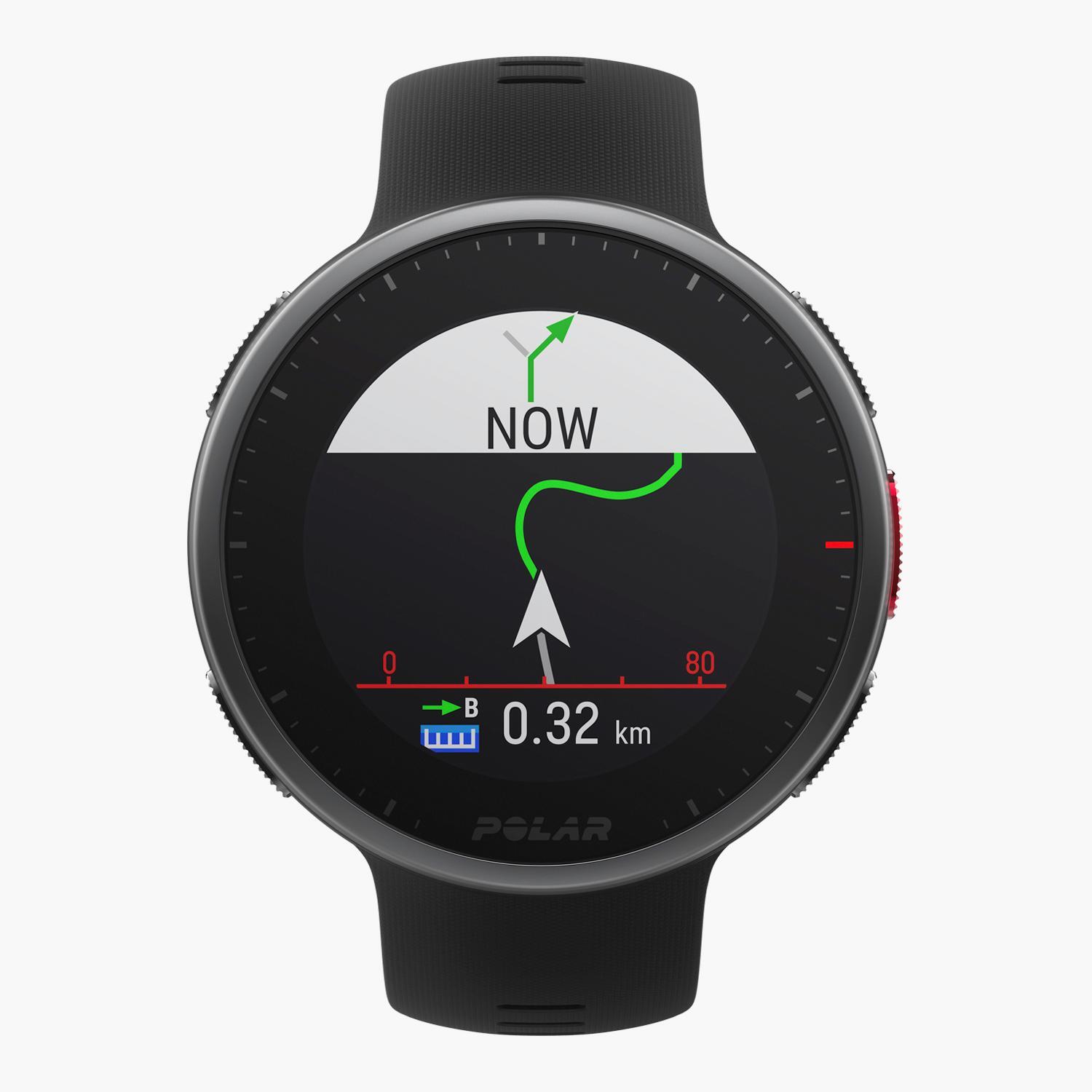 smartwatch polar