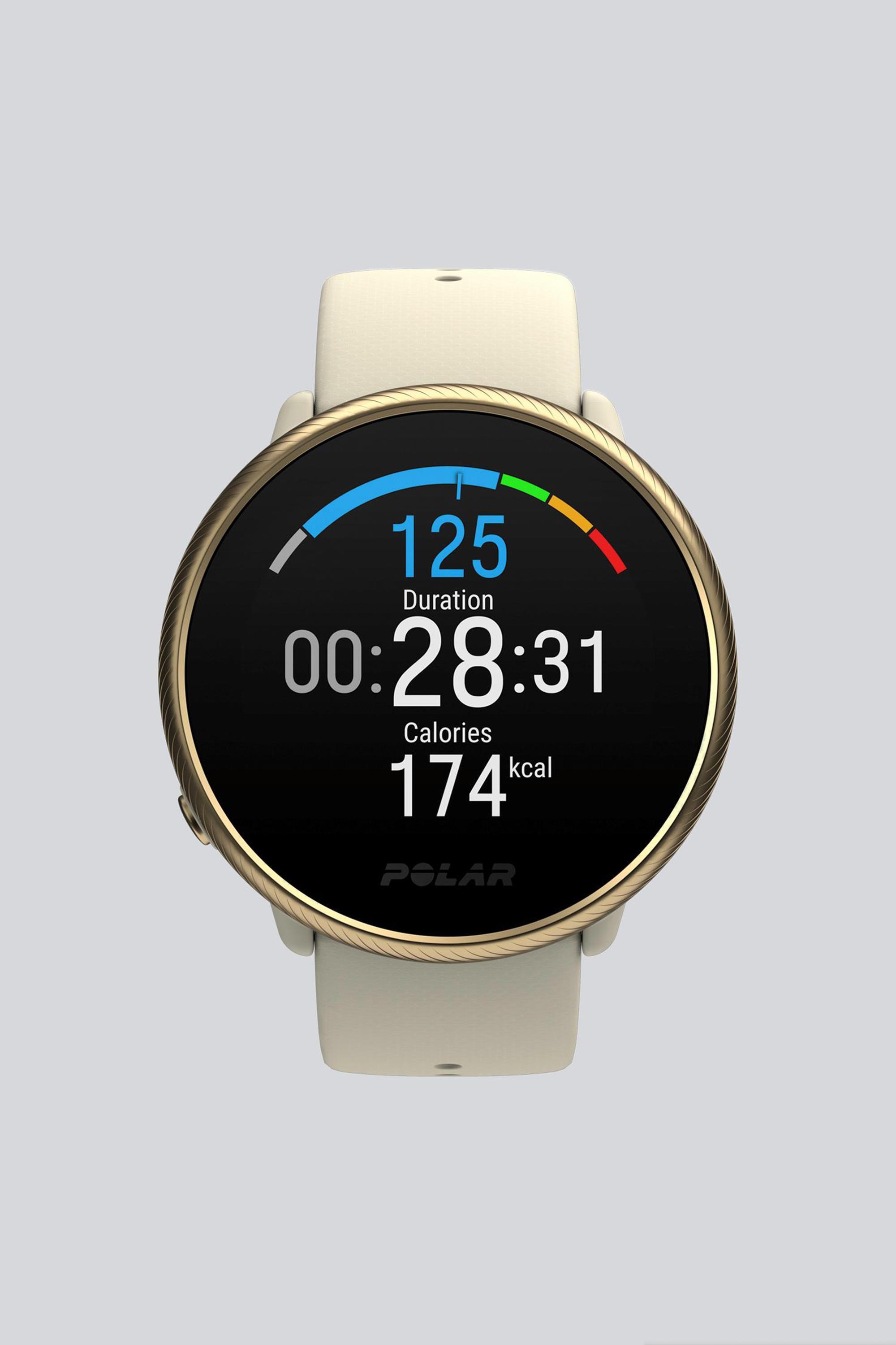 Ignite 2 - Marrón - Reloj Deportivo talla T.U.