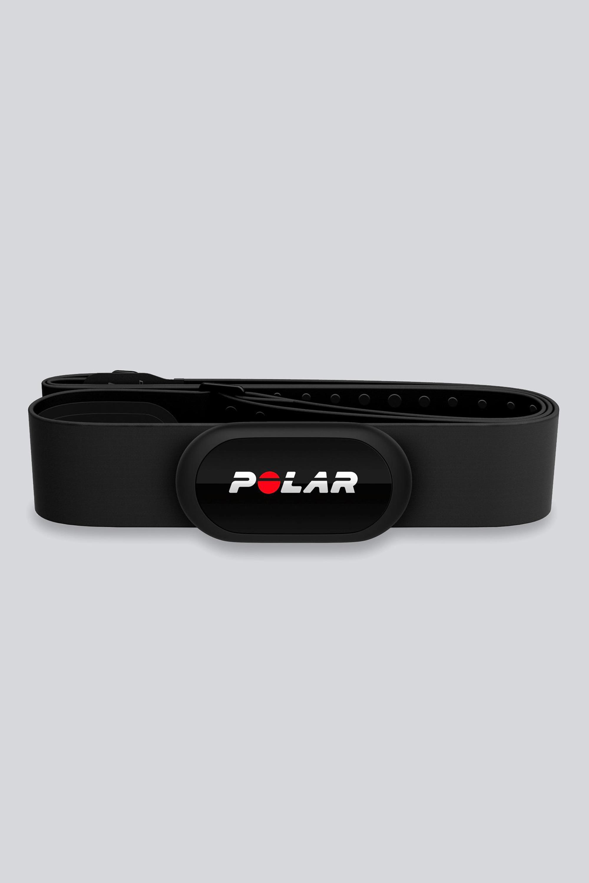 Polar H10 - Negro - Banda Pulsómetro MKP talla T.U.