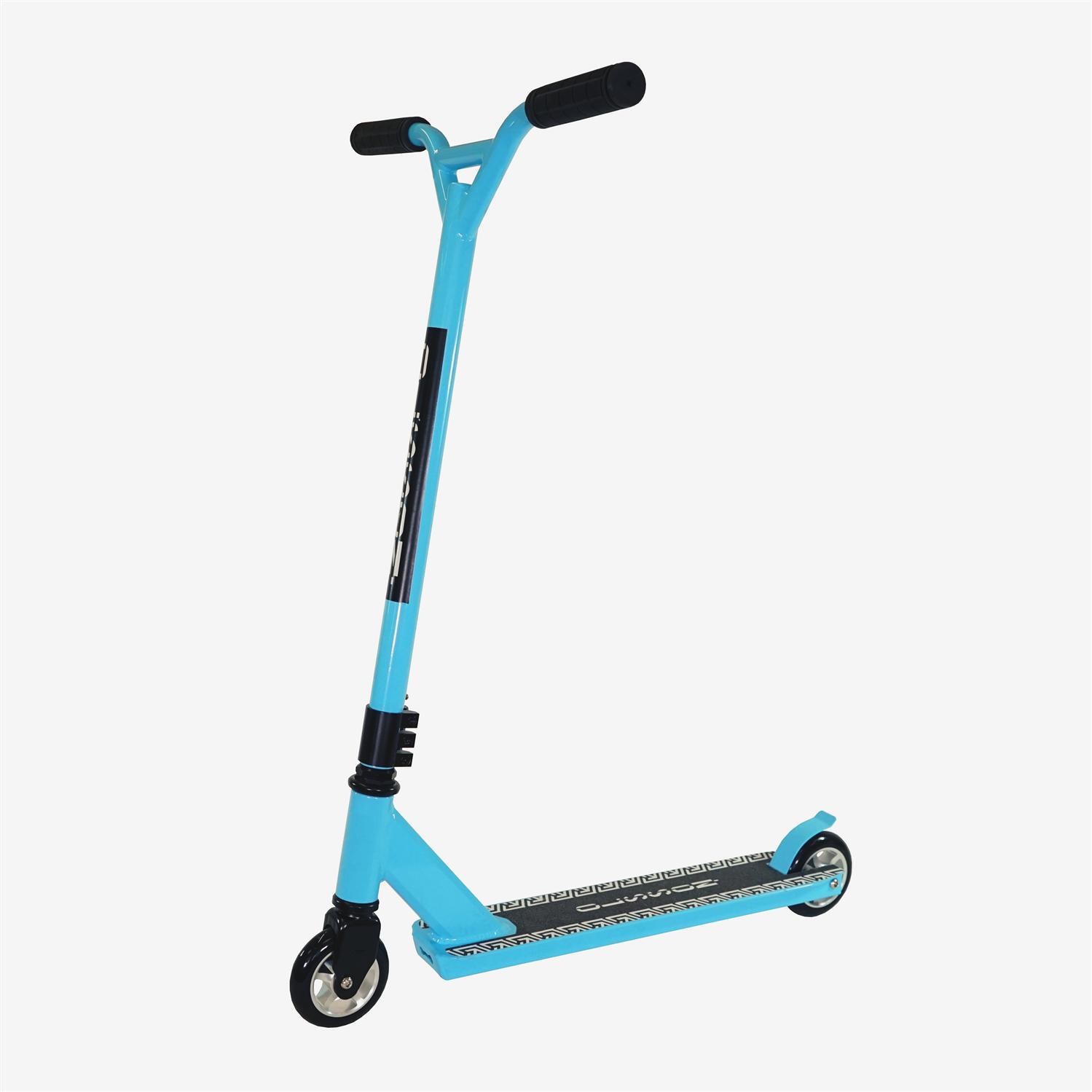 Olsson & Brothers Coaster - Turquoise - Trotinette MKP taille UNICA