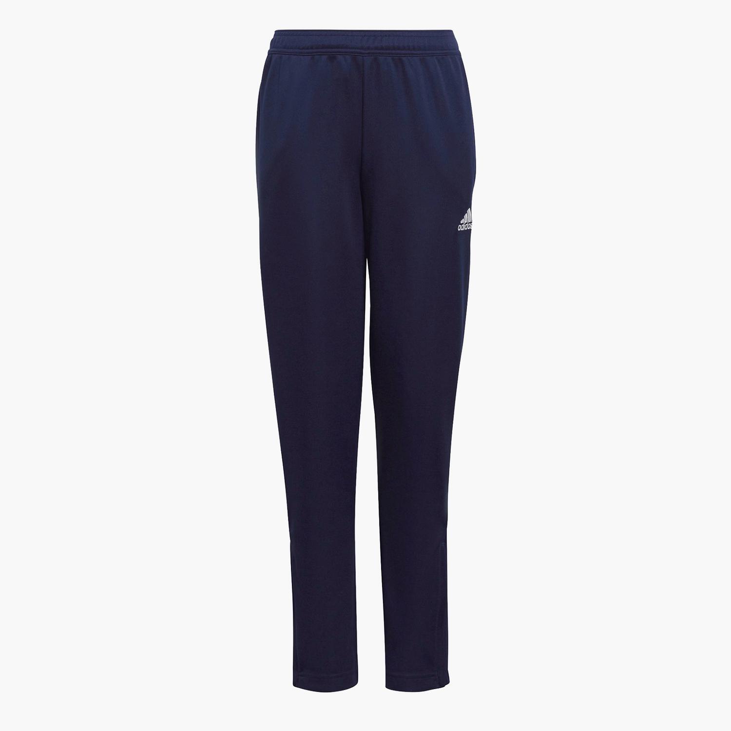 adidas Entrada 22 - Bleu Marine - Pantalon de Jogging Garçon sports taille 14