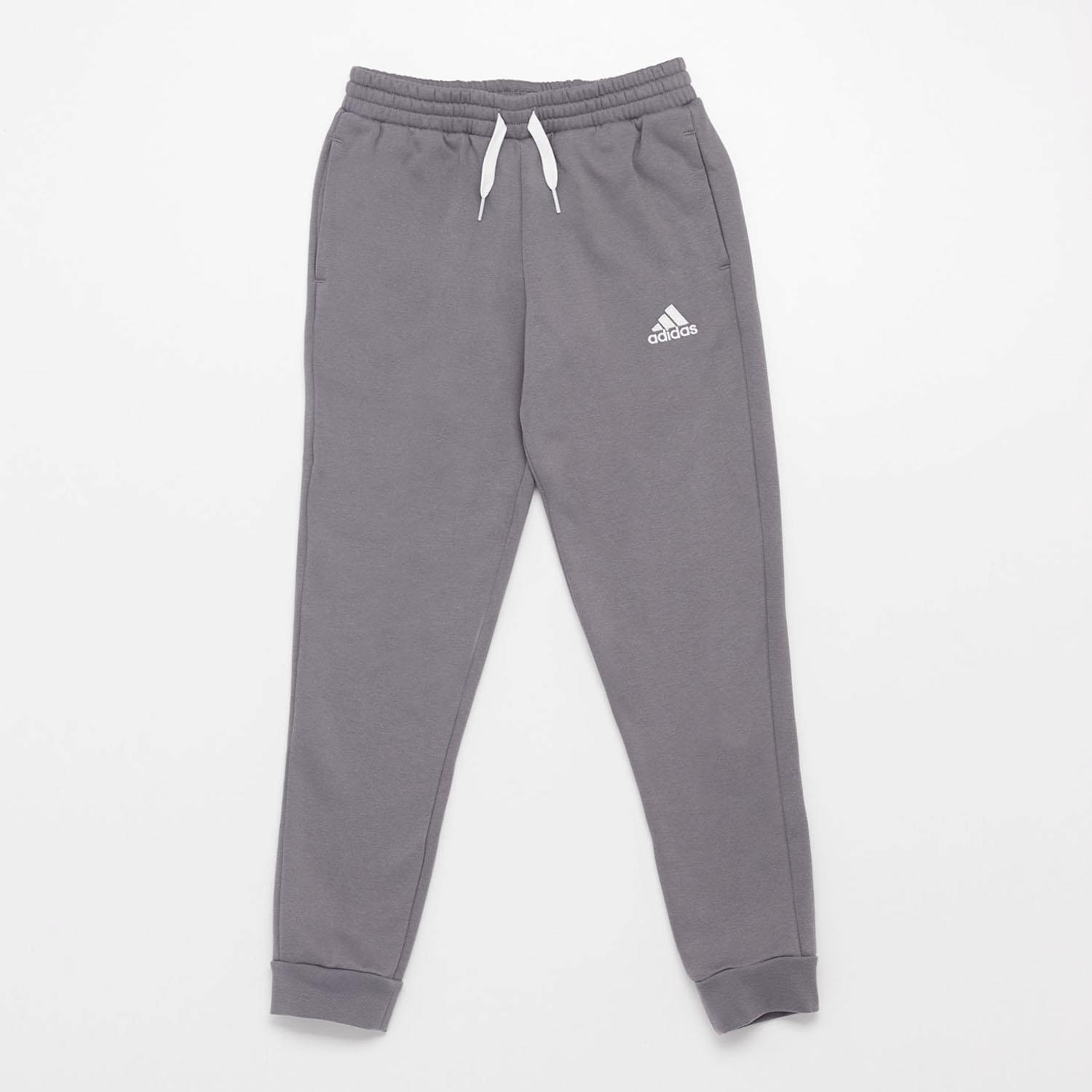 adidas Entrada 22 - Gris - Pantalon Jogging Garçon sports taille 12