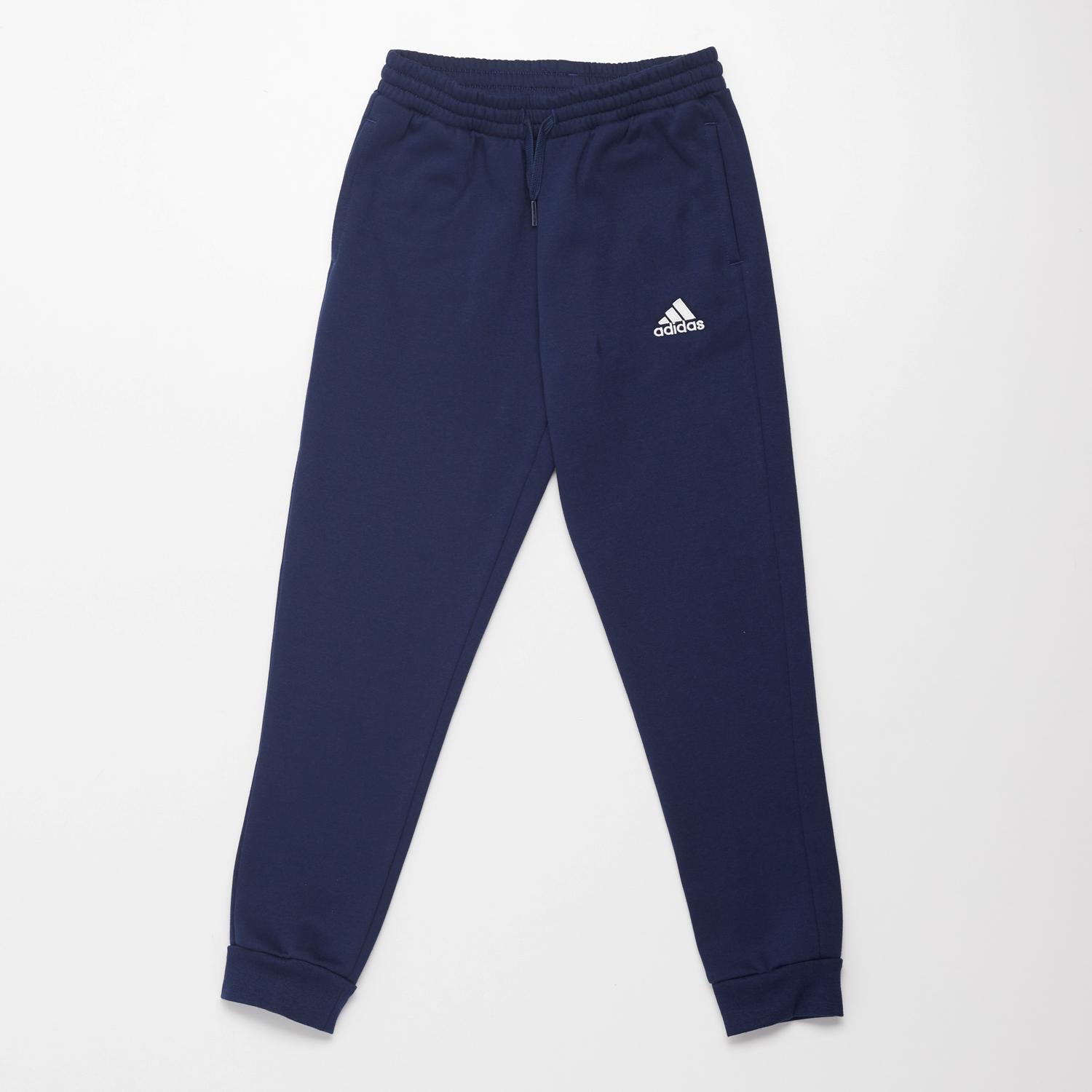 adidas Entrada 22 - Bleu Marine - Pantalon de Jogging Garçon sports taille 10