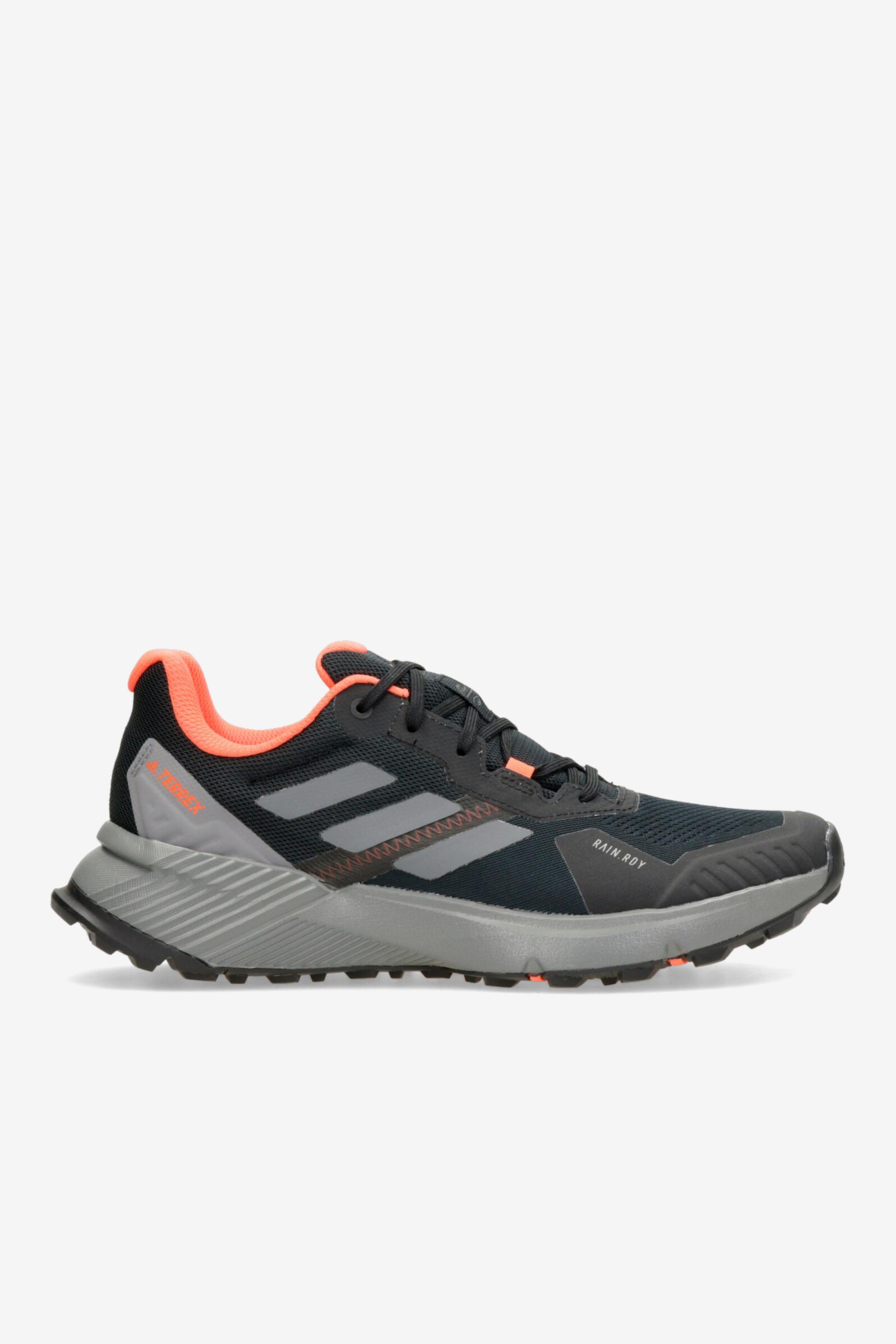adidas Terrex Soulstride Negro Zapatillas Montaña Hombre