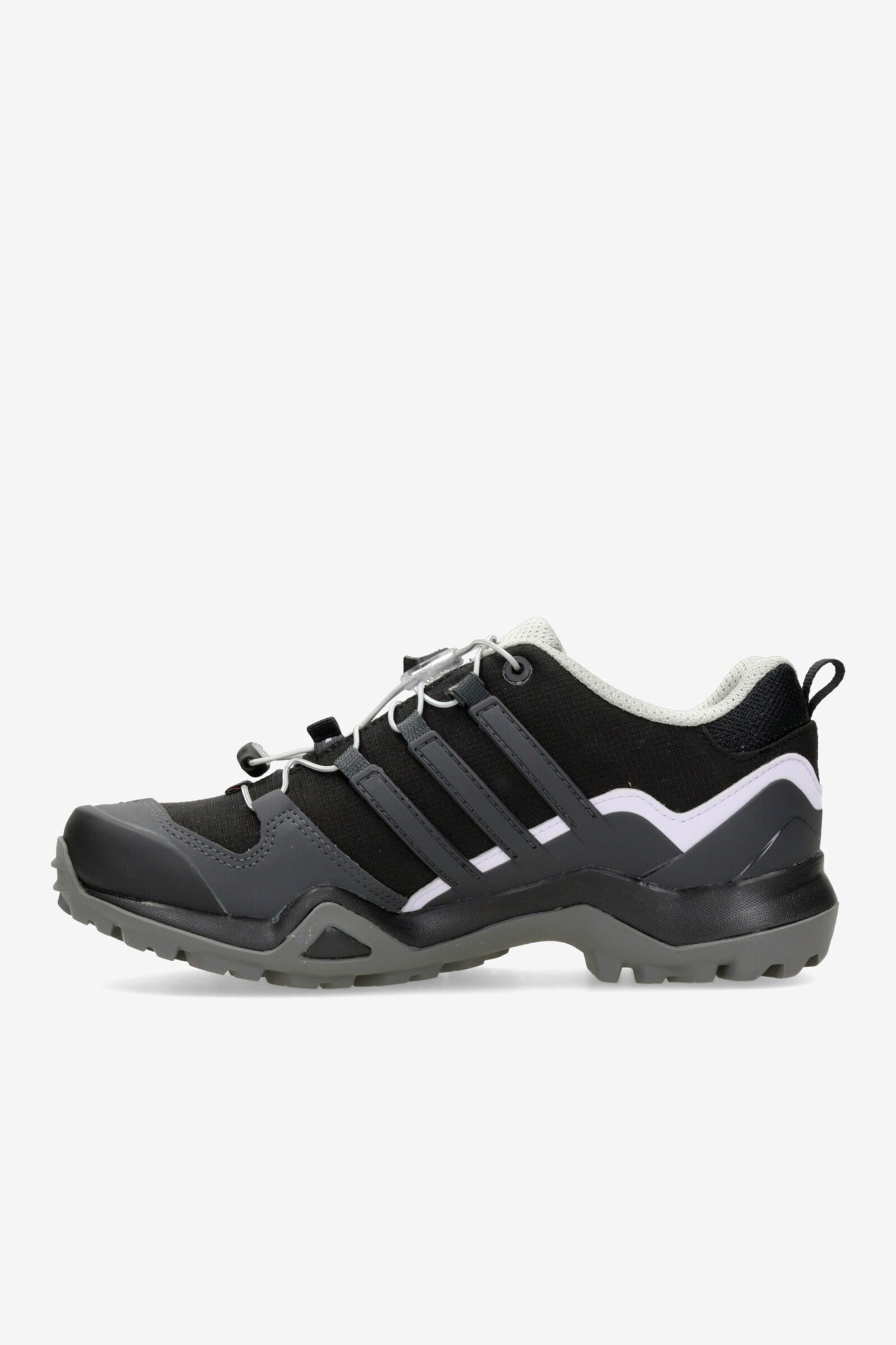 adidas Terrex Swift R2 GTX - Negras - Zapatillas Trekking Mujer MKP