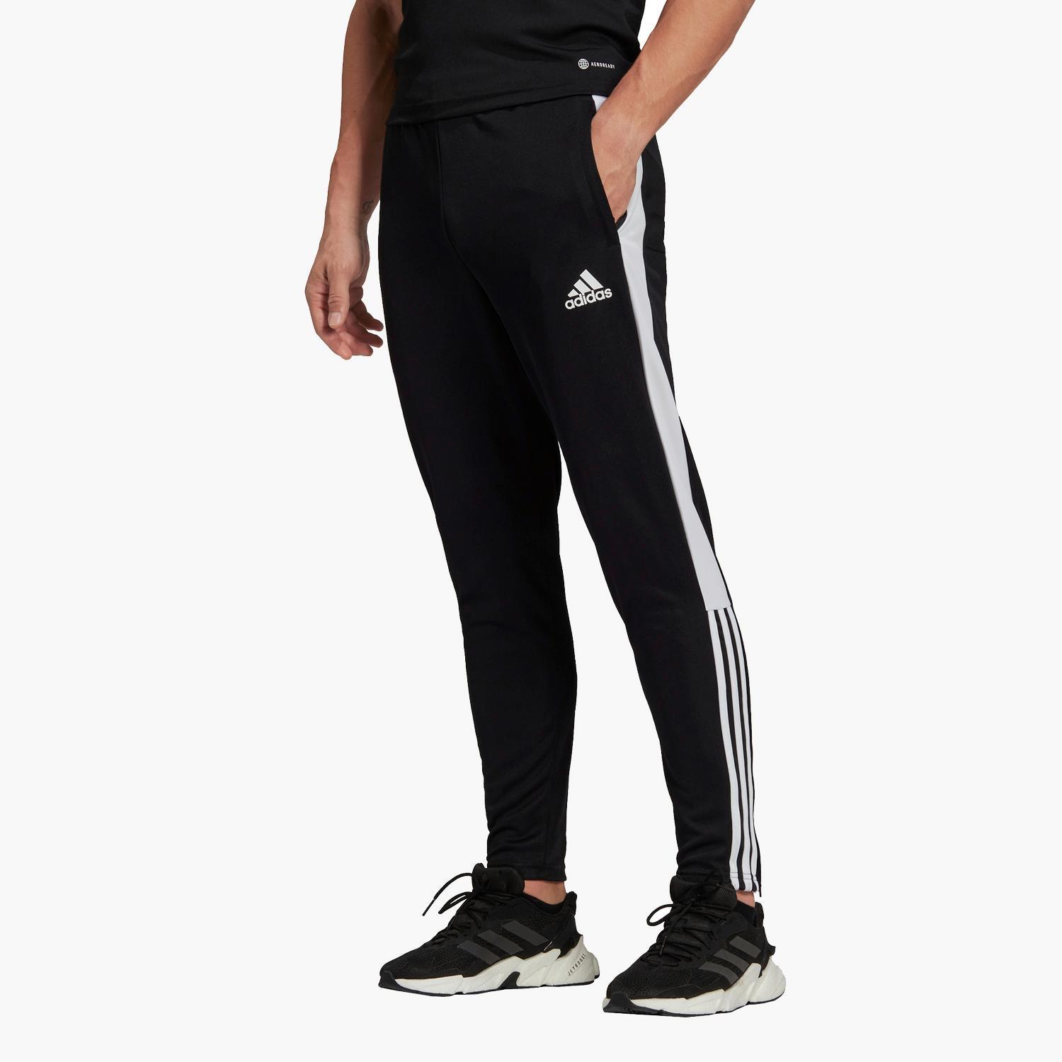 adidas Tiro - Noir - Pantalon de football homme sports taille L