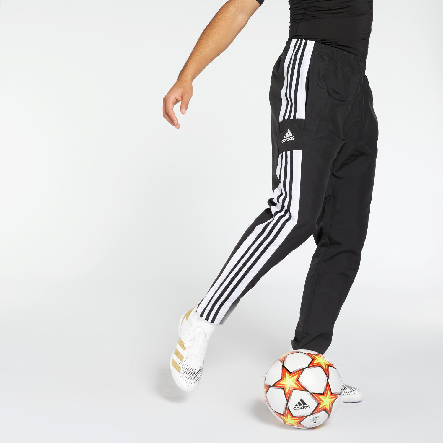 adidas Squadra 21 - Noir - Pantalon Football Homme sports taille L
