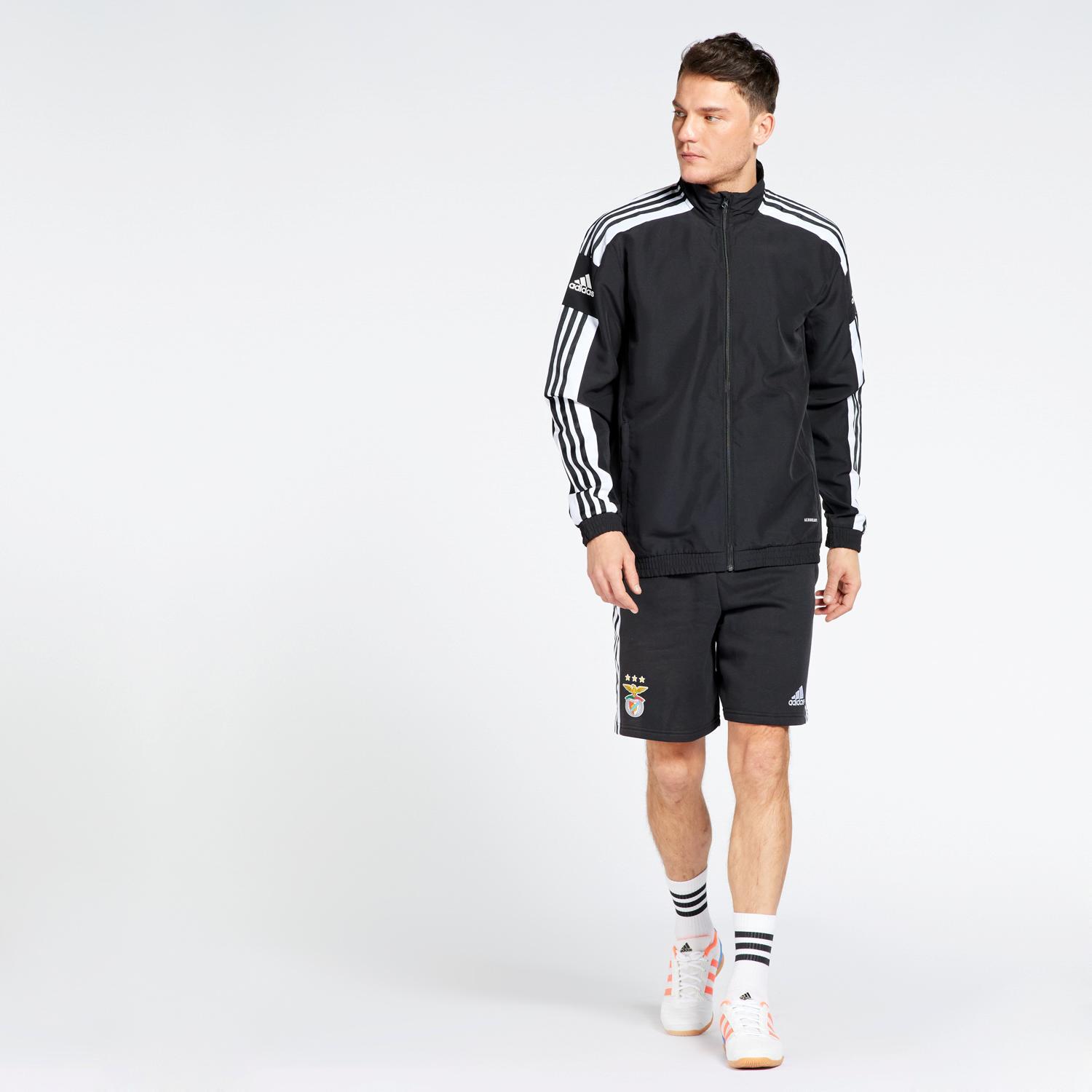 adidas Squadra 21 - Noir - Sweat-shirt de football homme sports taille XL