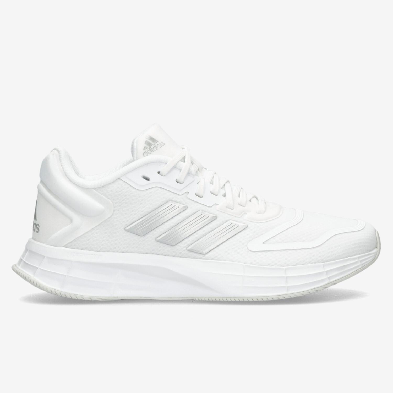 adidas Duramo SL 2.0 - Blanc - Chaussures Femme sports taille 36.5