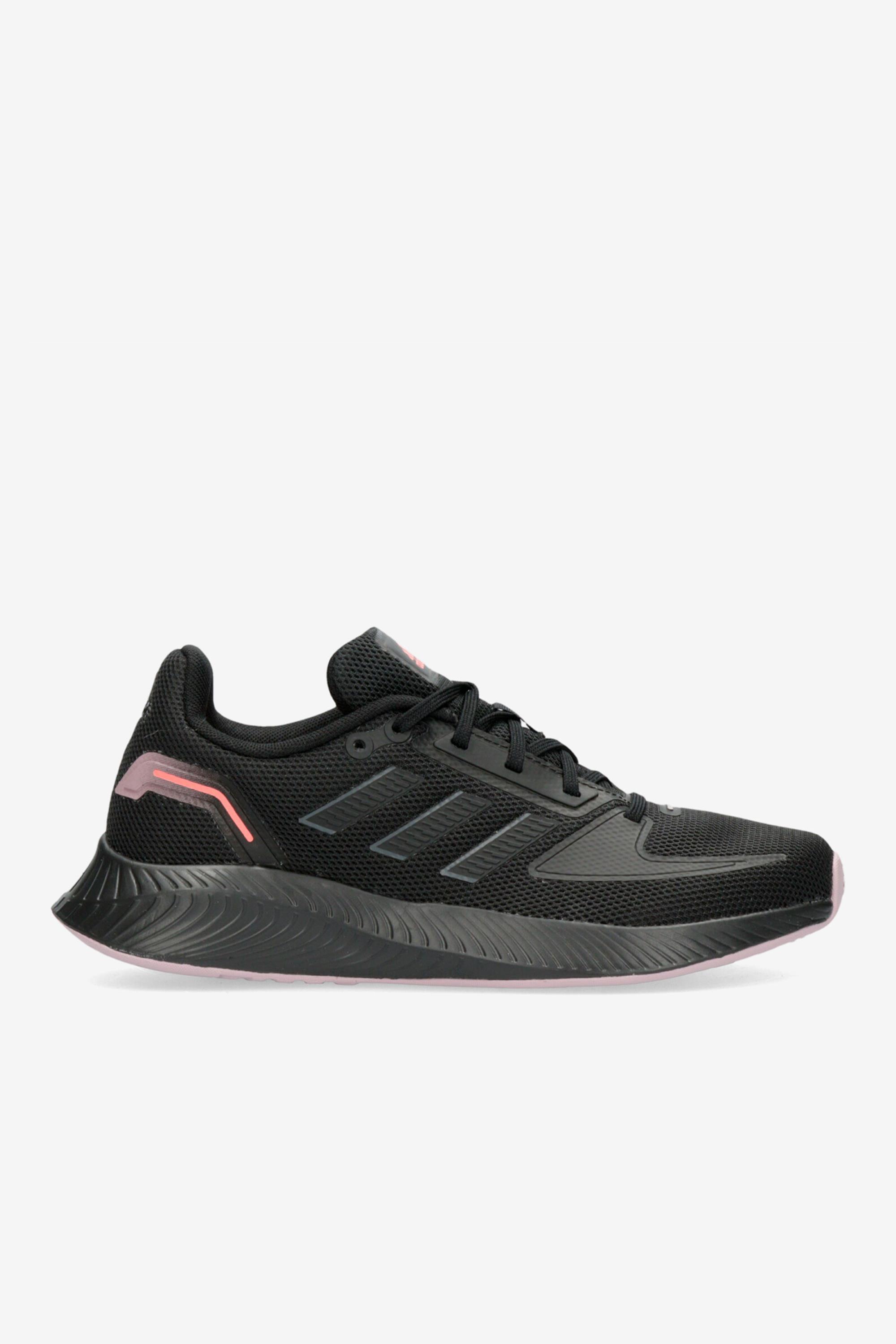 adidas Runfalcon - Negro - Zapatillas Running Mujer MKP