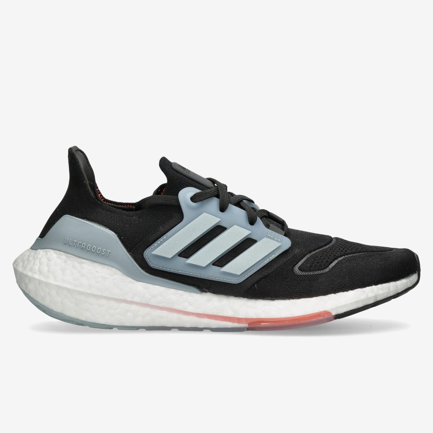 objetivo Comparable Decisión adidas Ultraboost 22 - Negro - Zapatillas Running Hombre | Sprinter