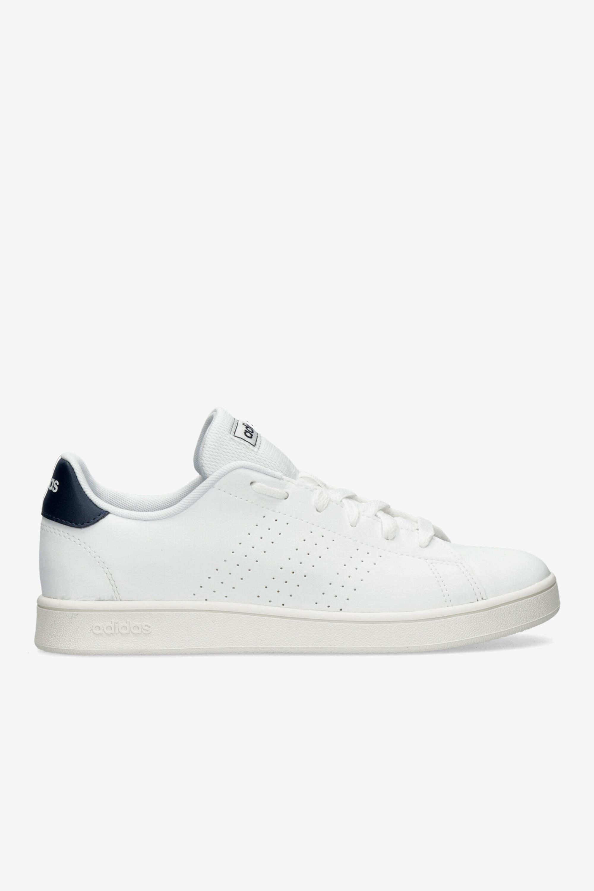 adidas Advantage - Blanco - Zapatillas Chico MKP