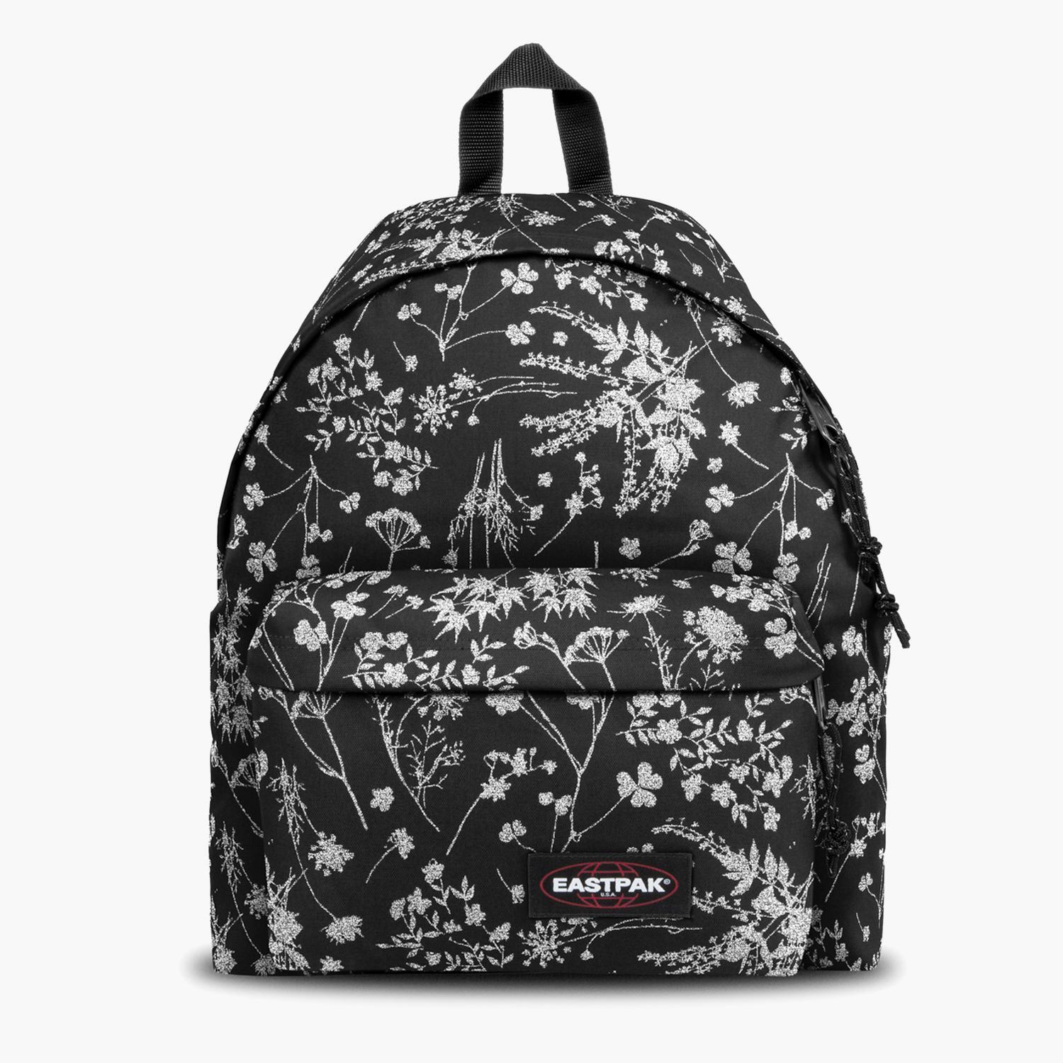 Eastpak Padded Pakr Bloom - Negro - Mochila talla T.U.