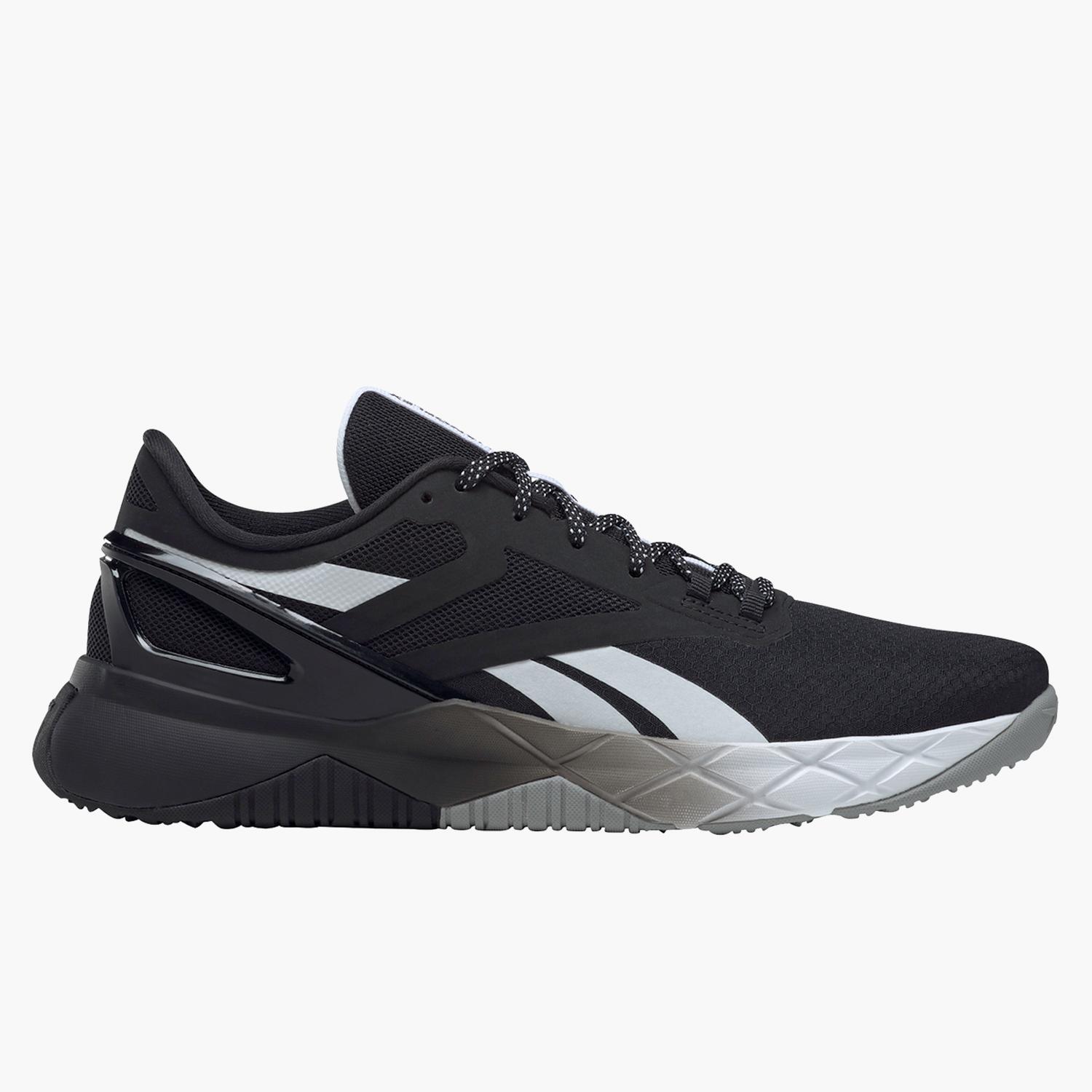 Reebok Nanoflex Tr - Negras - Zapatillas Fitness Hombre | Sprinter