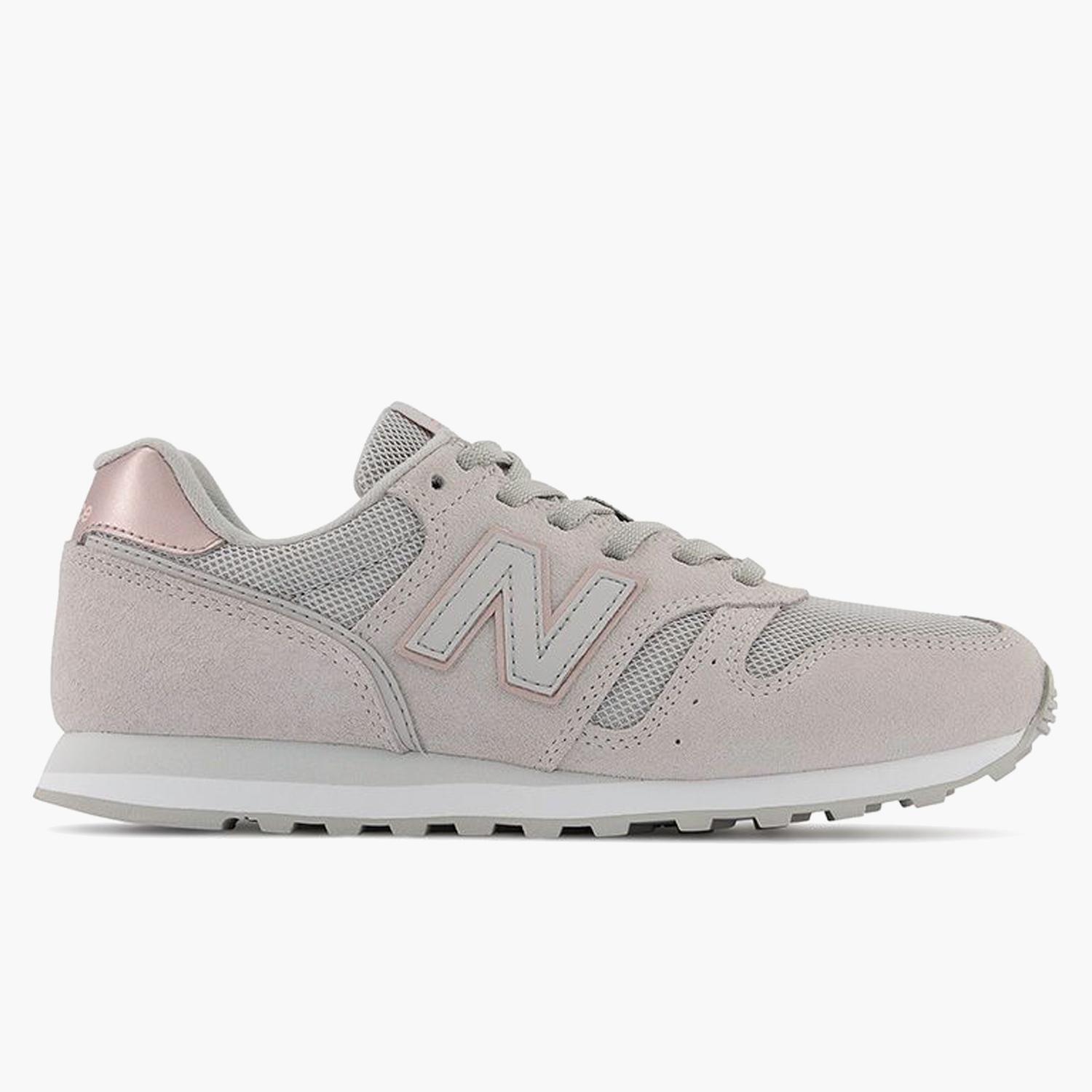 new balance md373 Beige mujer