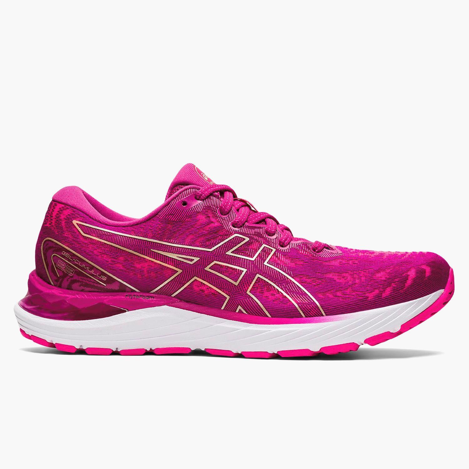Precios de ASICS Gel Cumulus 23 en Sprinter baratas - Ofertas para comprar  online y outlet | Runnea