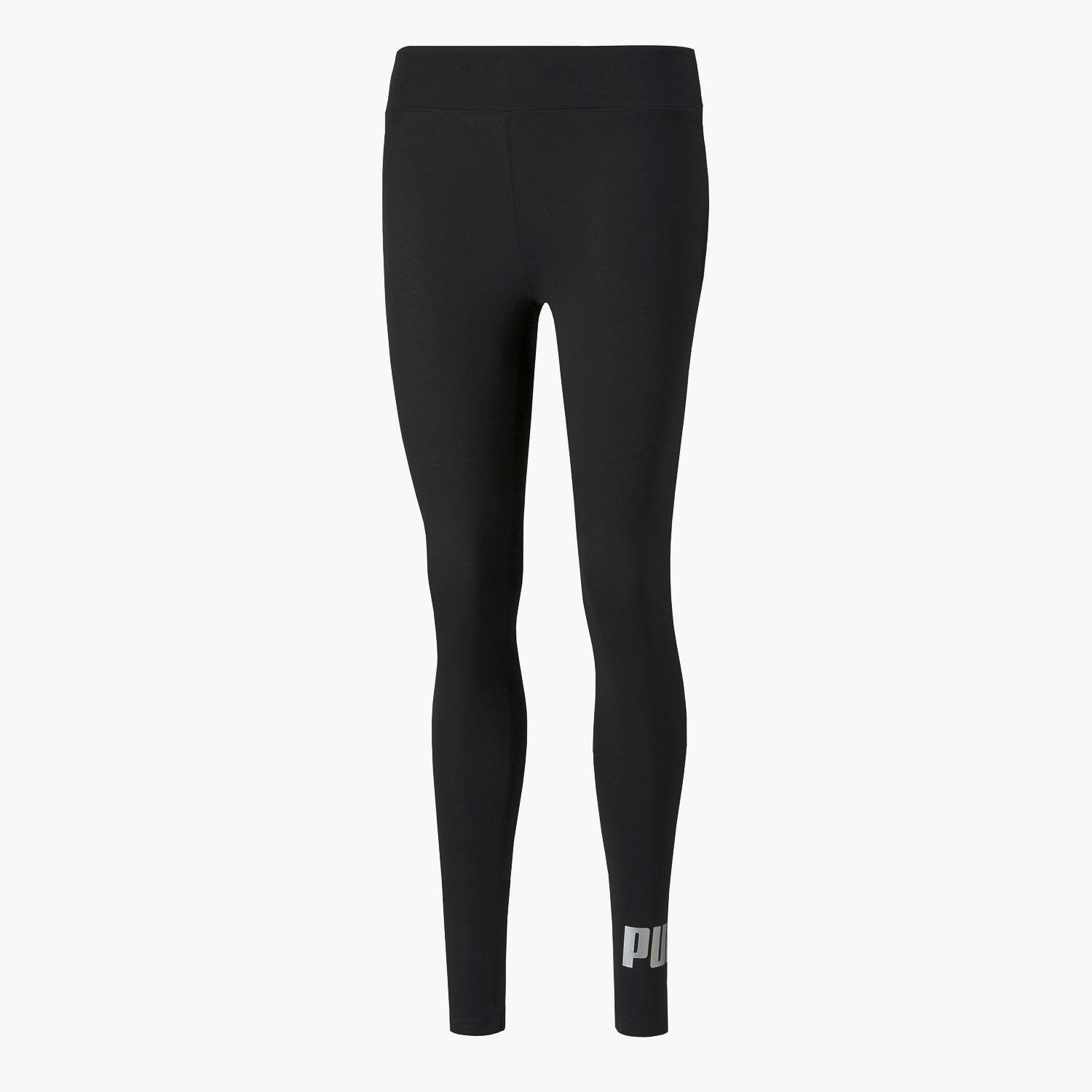 Leggins Puma - Negro - Leggins Mujer | Sprinter