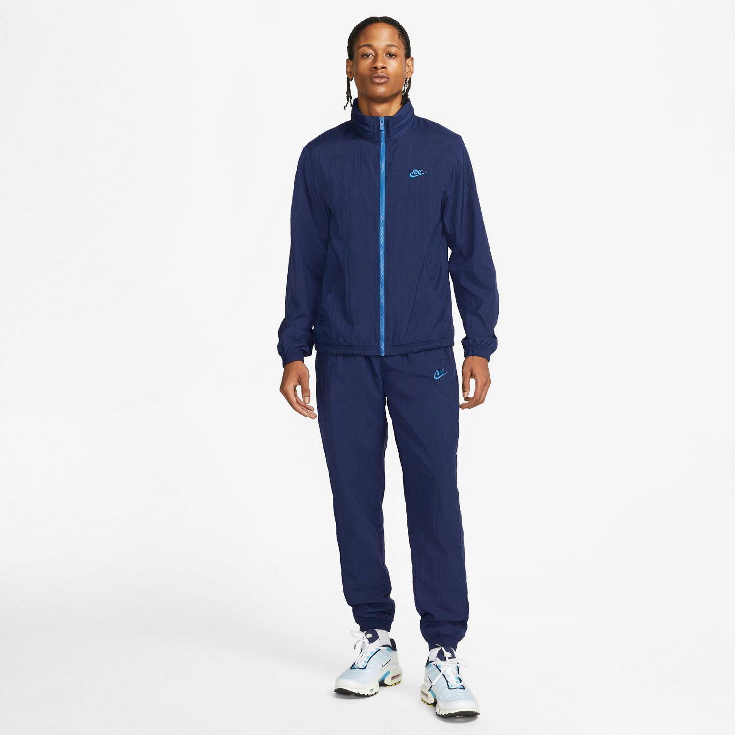 Chándal Nike - Marino - Chándal Hombre | Sprinter