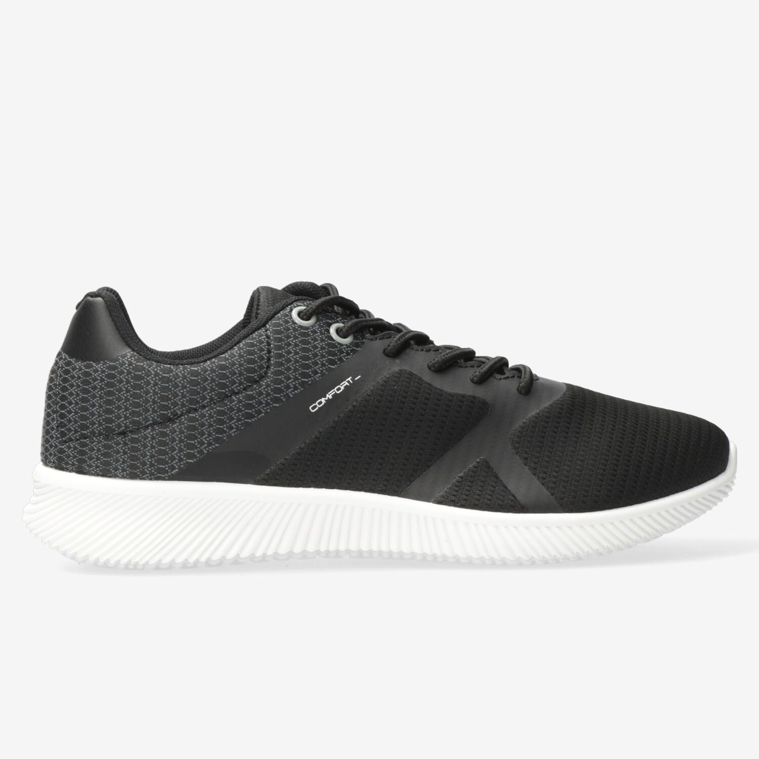 Bruce Cro Dptvo Retrorunning M.comfort - NOIR sports taille 46