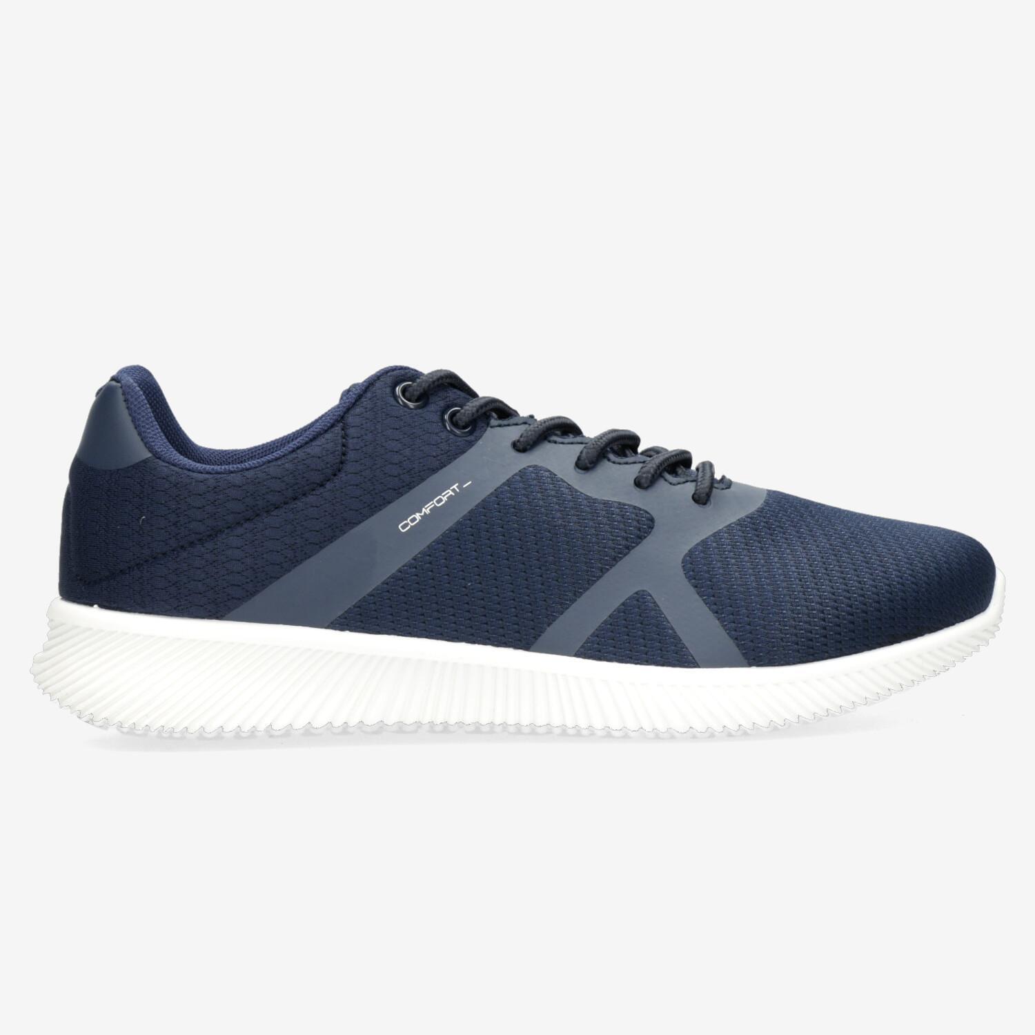 Bruce Cro Dptvo Retrorunning M.comfort - BLEU sports taille 45