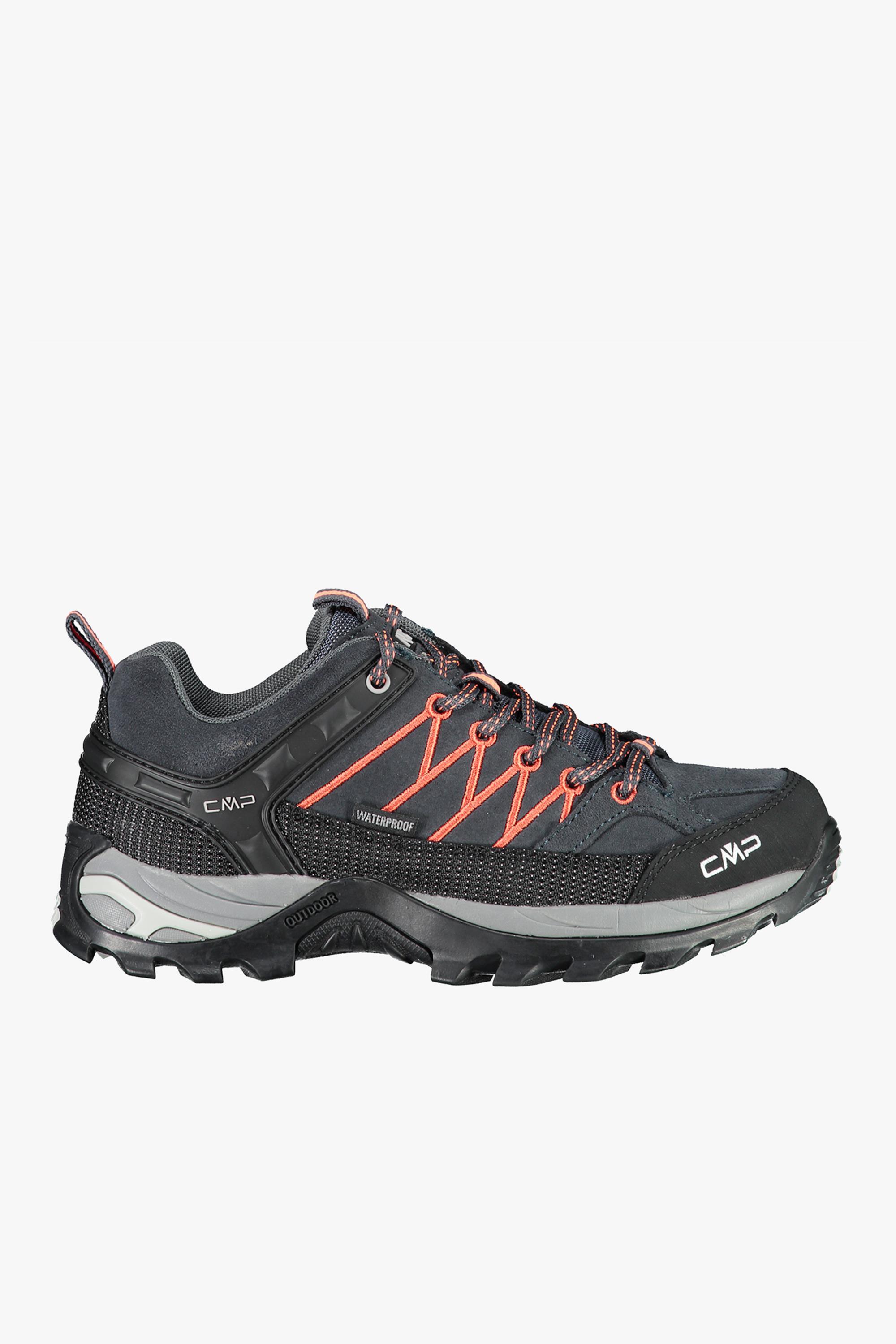 Campagnolo Rigel - 45UF ANTR-RJO - Zapatillas Trekking Mujer talla 39
