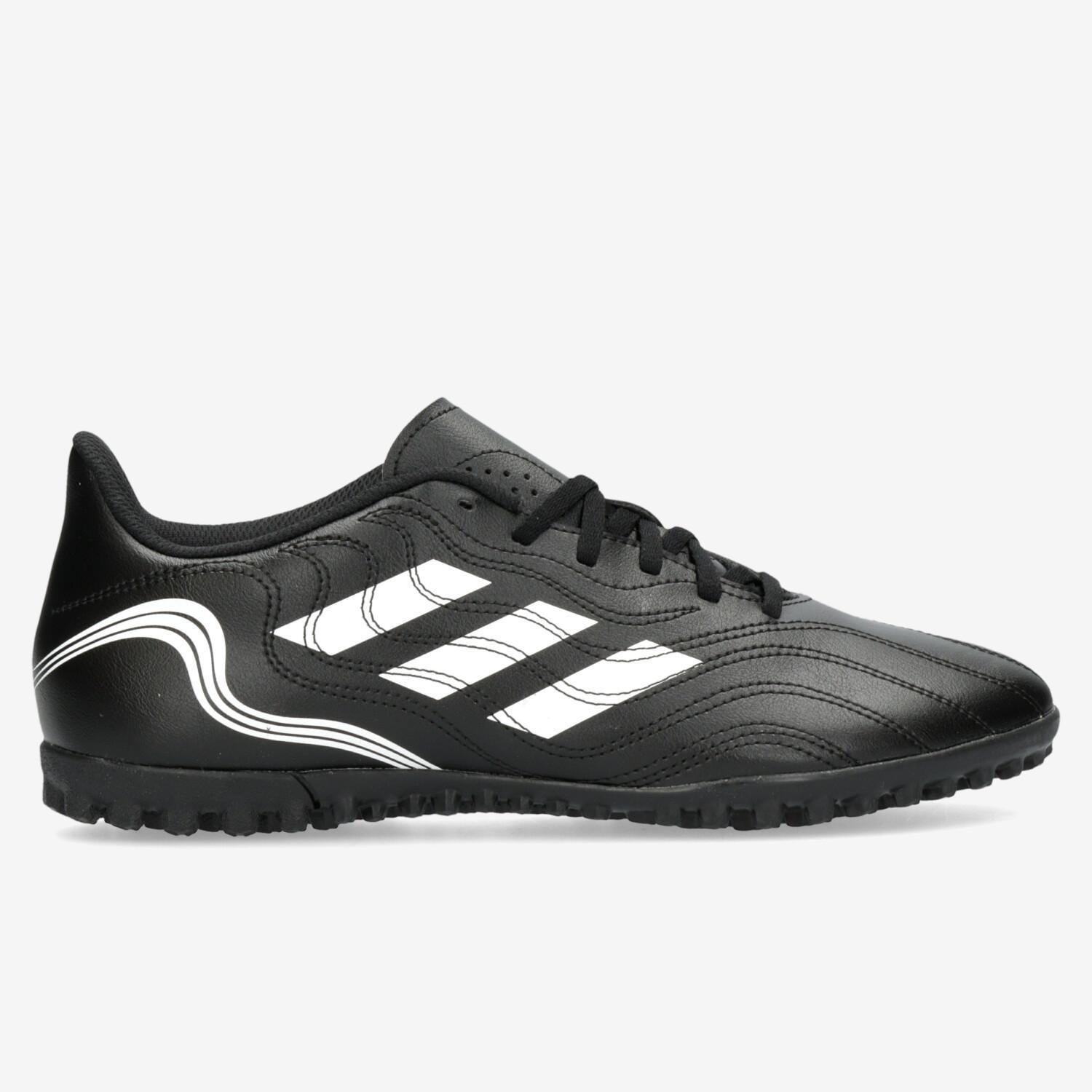 adidas Copa Sense 4 - Noir - Chaussures Football Garçon sports taille 44.5