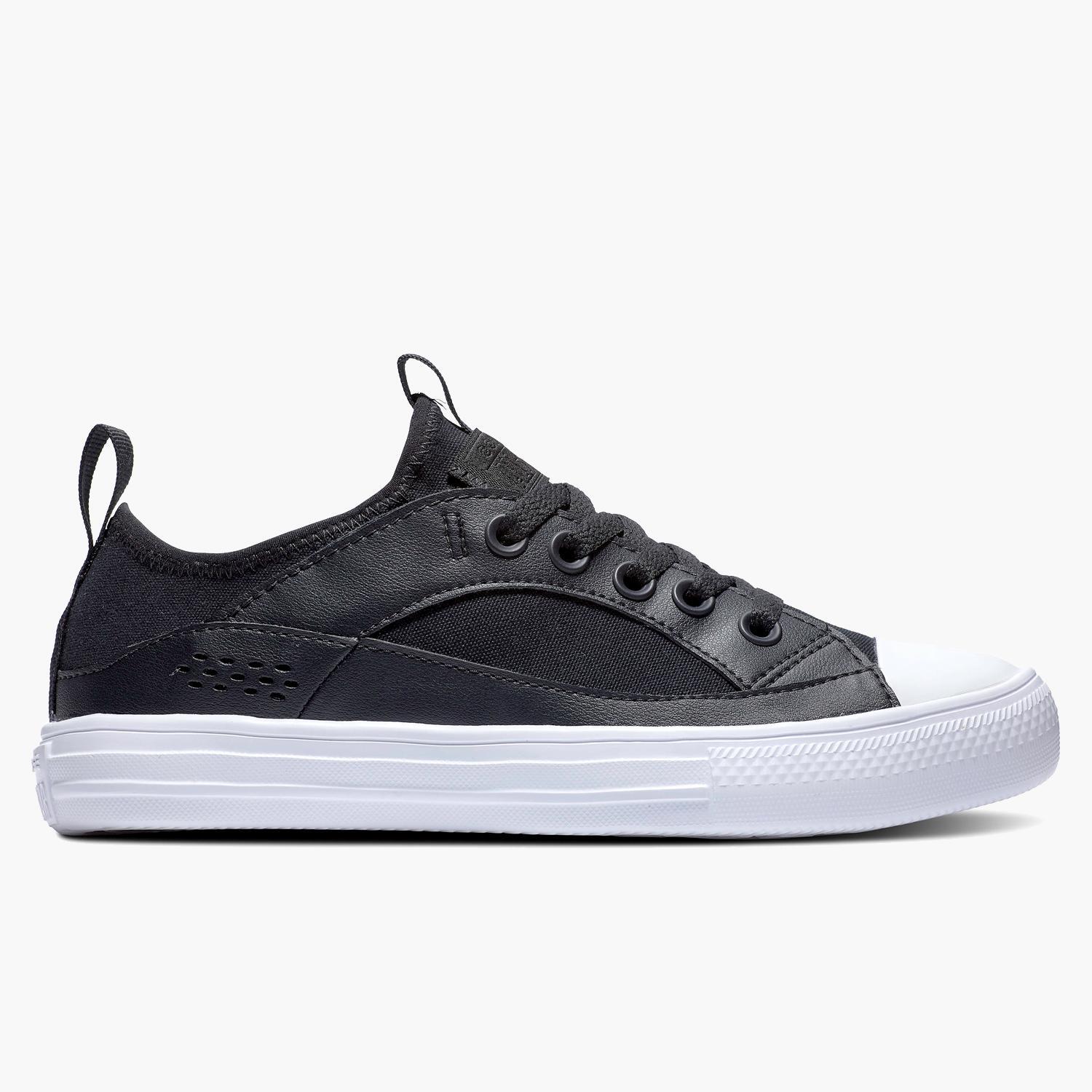 Converse Chuck Taylor All Star Wave Ultra - Negro - Zapatillas Mujer |  Sprinter